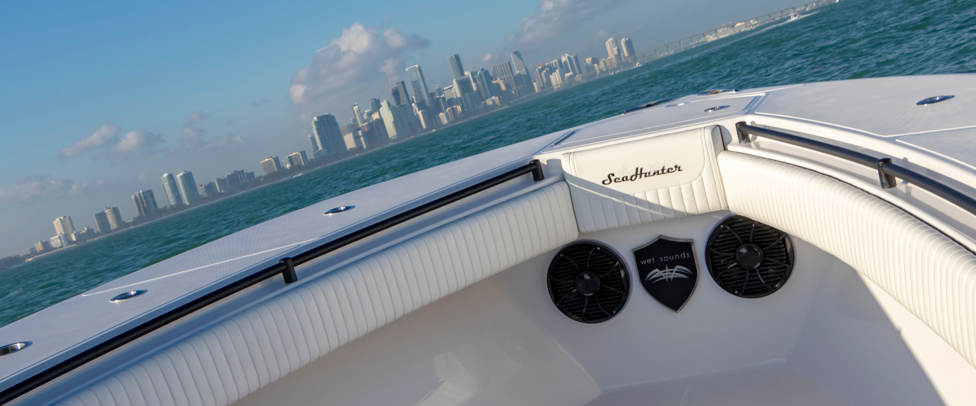 Potencia en Cada Ola