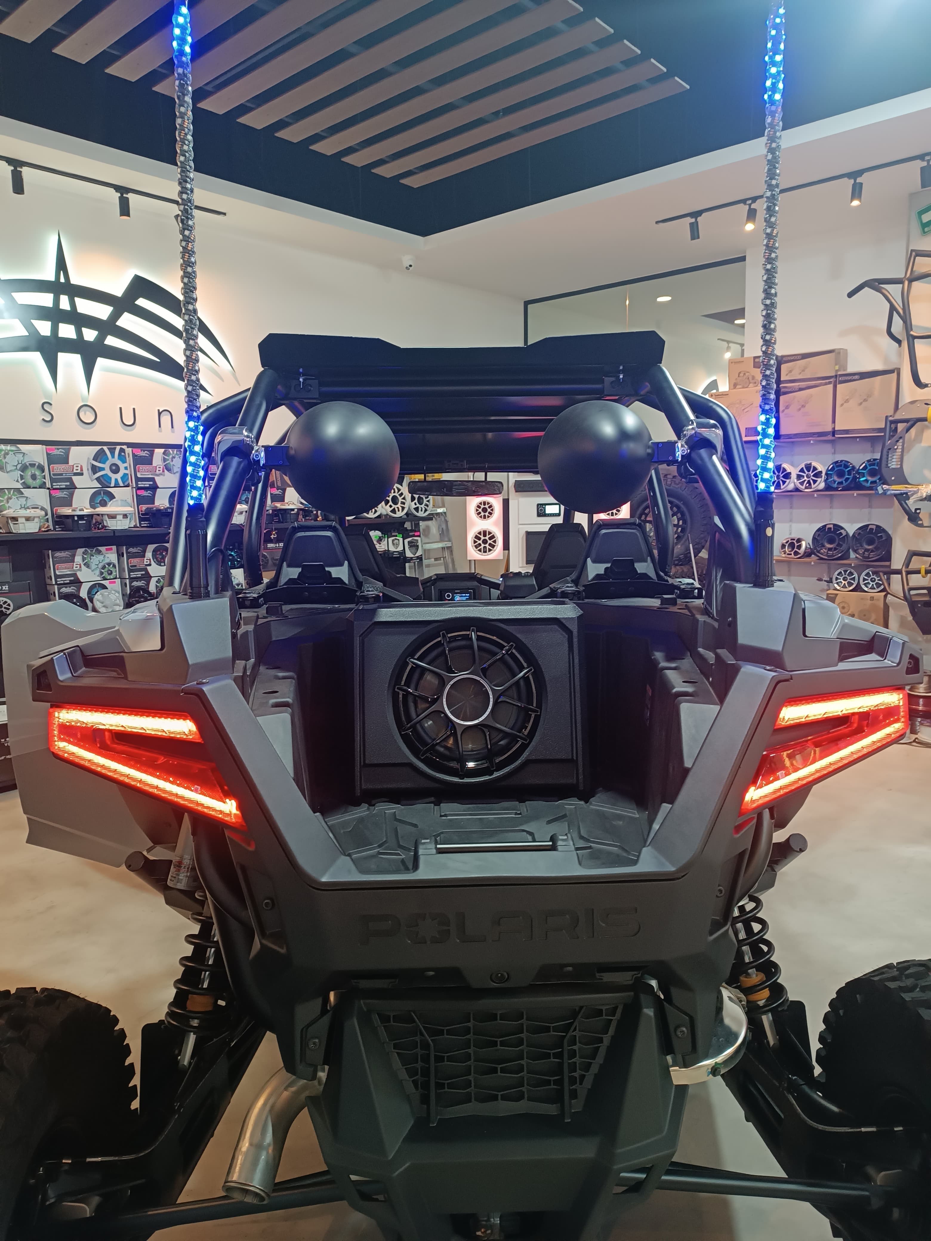 Instagram shop