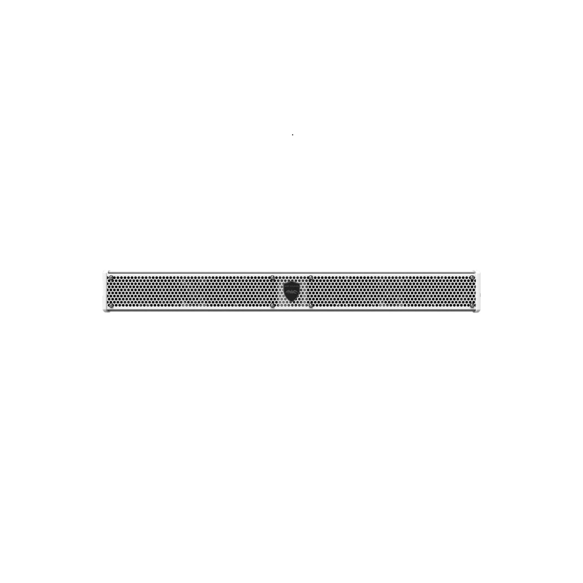 Barra de Sonido Wet Sounds STEALTH-10 CORE-W 150W 10 Bocinas