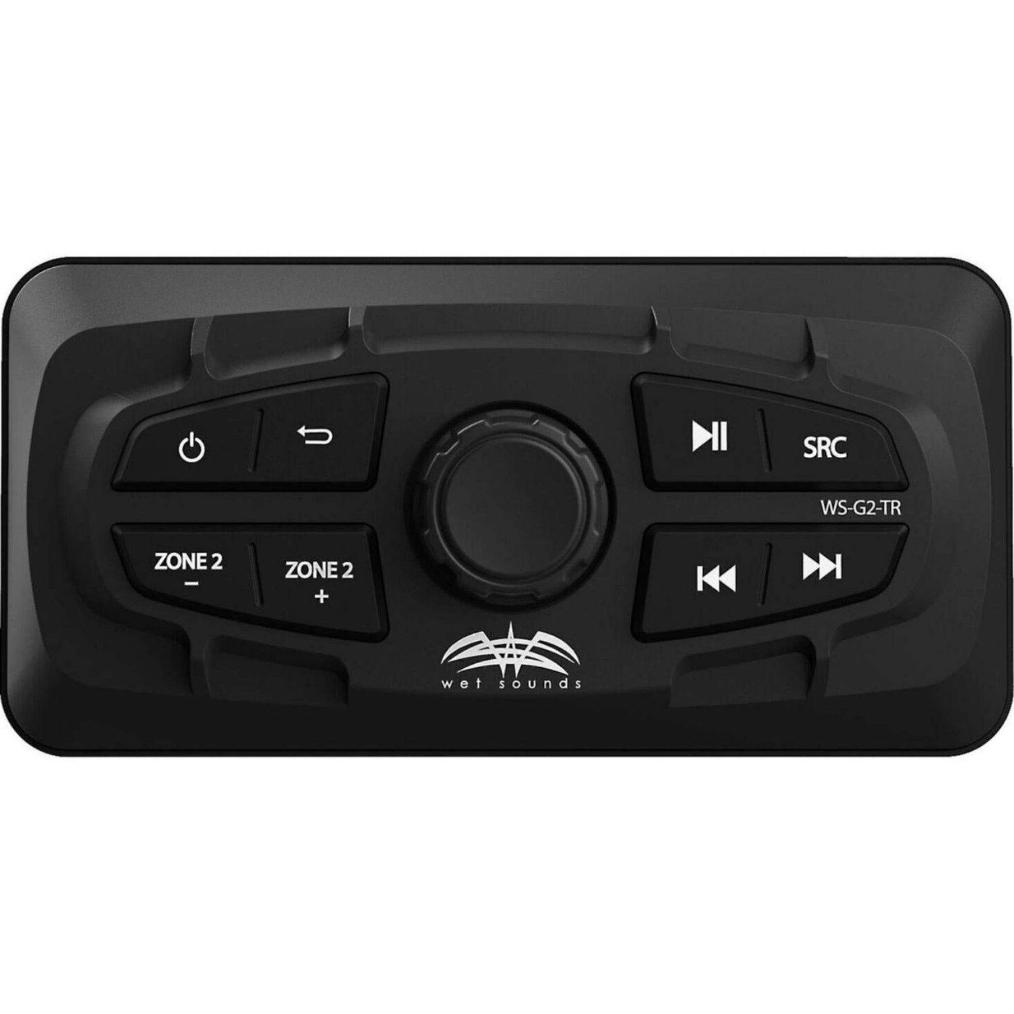 Control Remoto Marino con Cable Wet Sounds WS-G2-TR