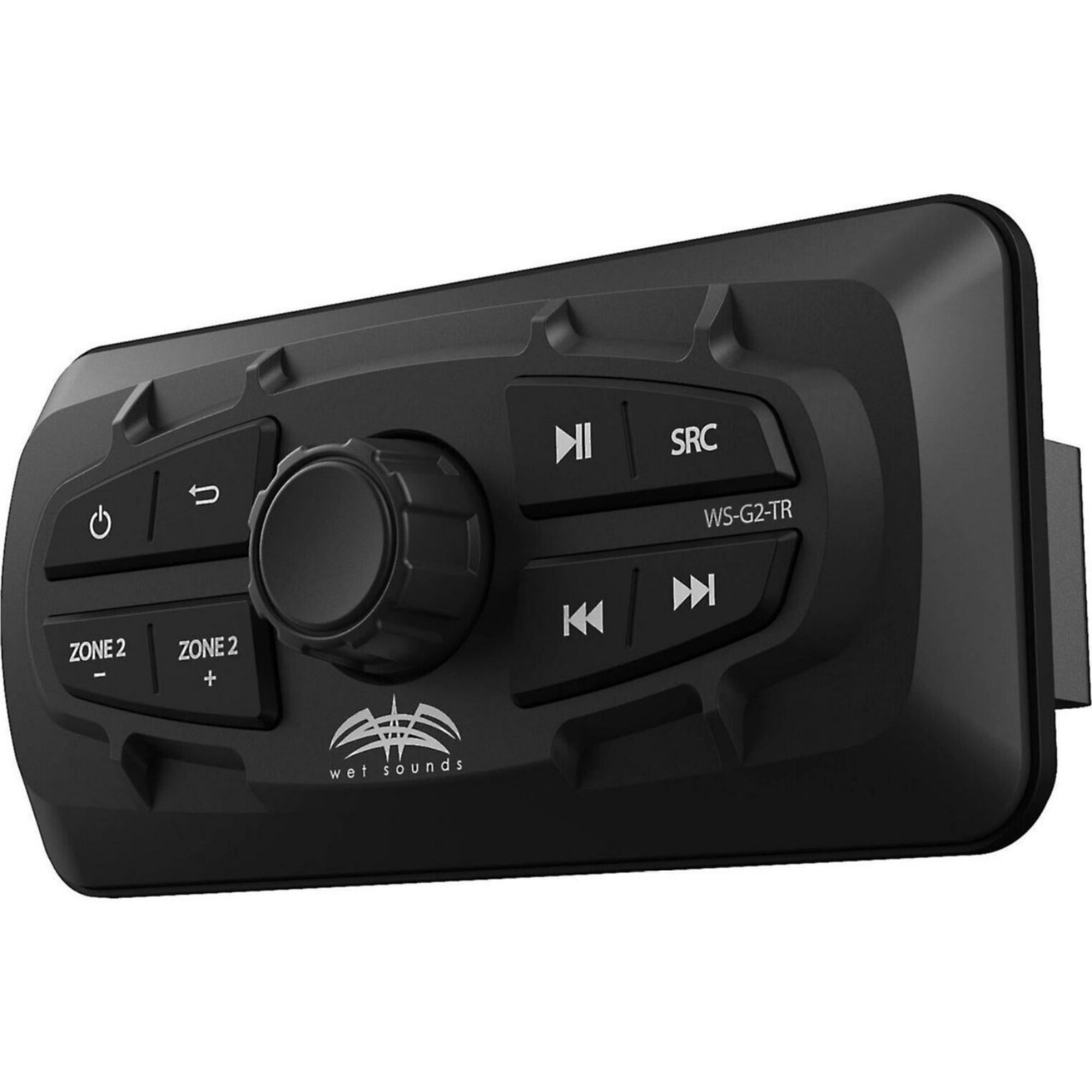 Control Remoto Marino con Cable Wet Sounds WS-G2-TR