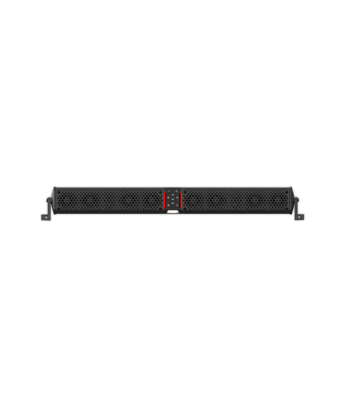 Barras de Sonido