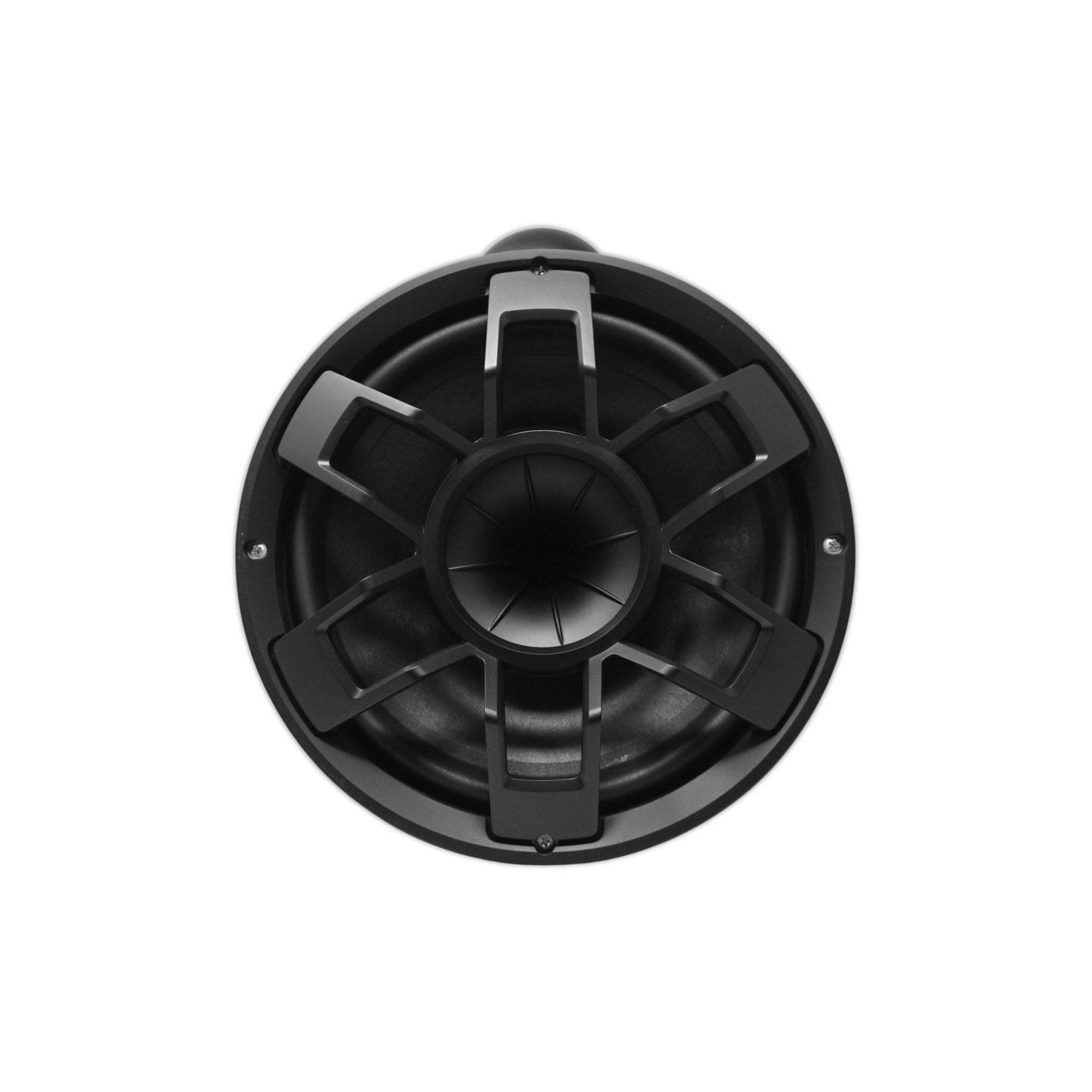 Paquete Bocinas Audio Marino UTV Wet Sounds RZR Canam X3