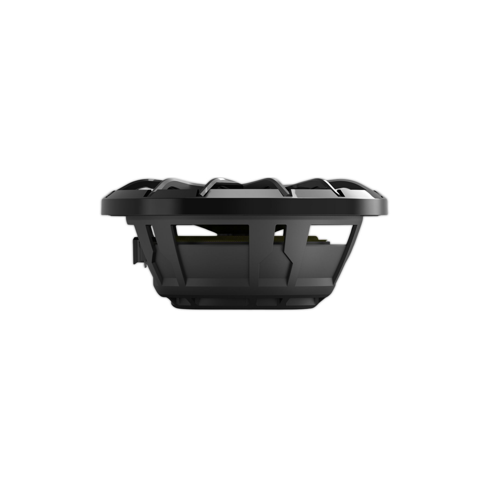 Paquete Audio Marino Bocinas Subwoofer Ampli Wet Sounds Zero