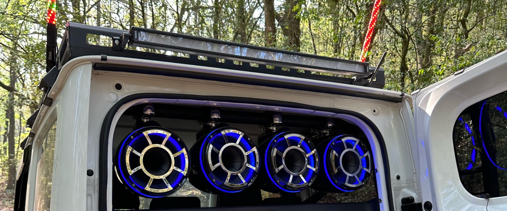 Audio Sin Límites