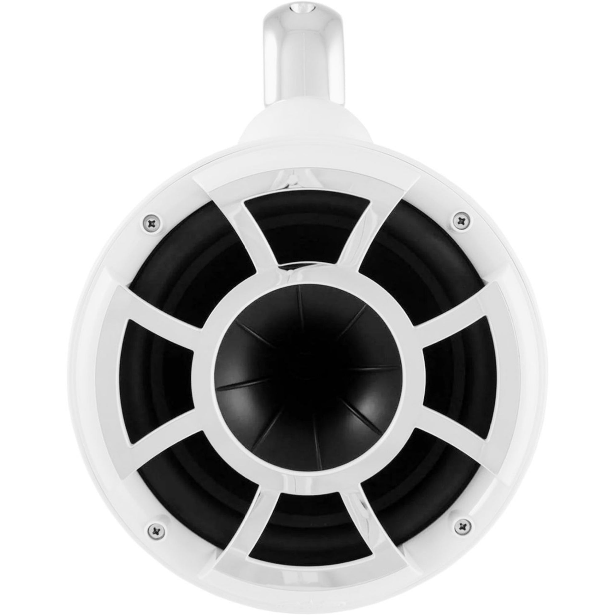 Bocinas de Torre Marina Wet Sounds REV 10 W-FC SS V2 600W 10 PLG