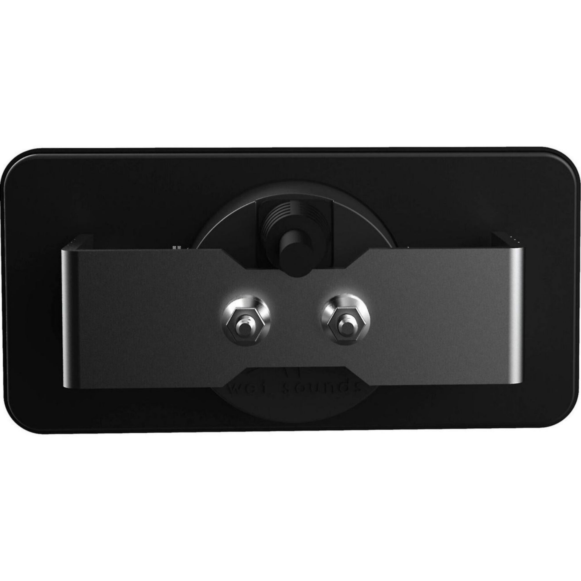 Control Remoto Marino con Cable Wet Sounds WS-G2-TR