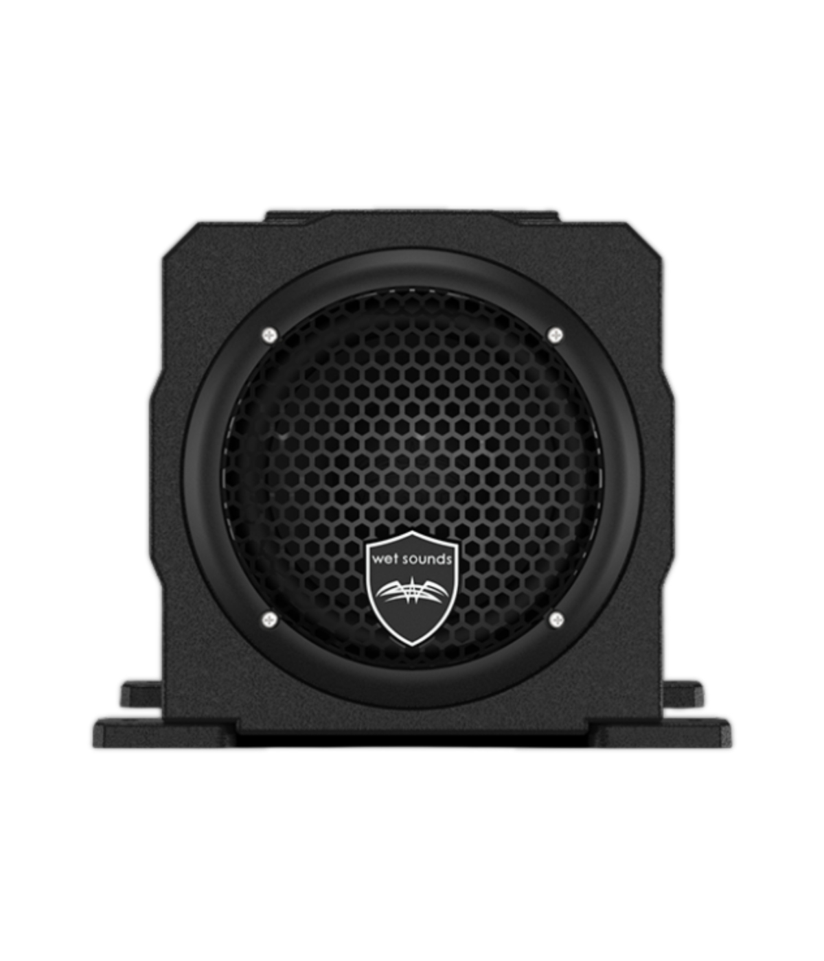 Subwoofers Amplificados