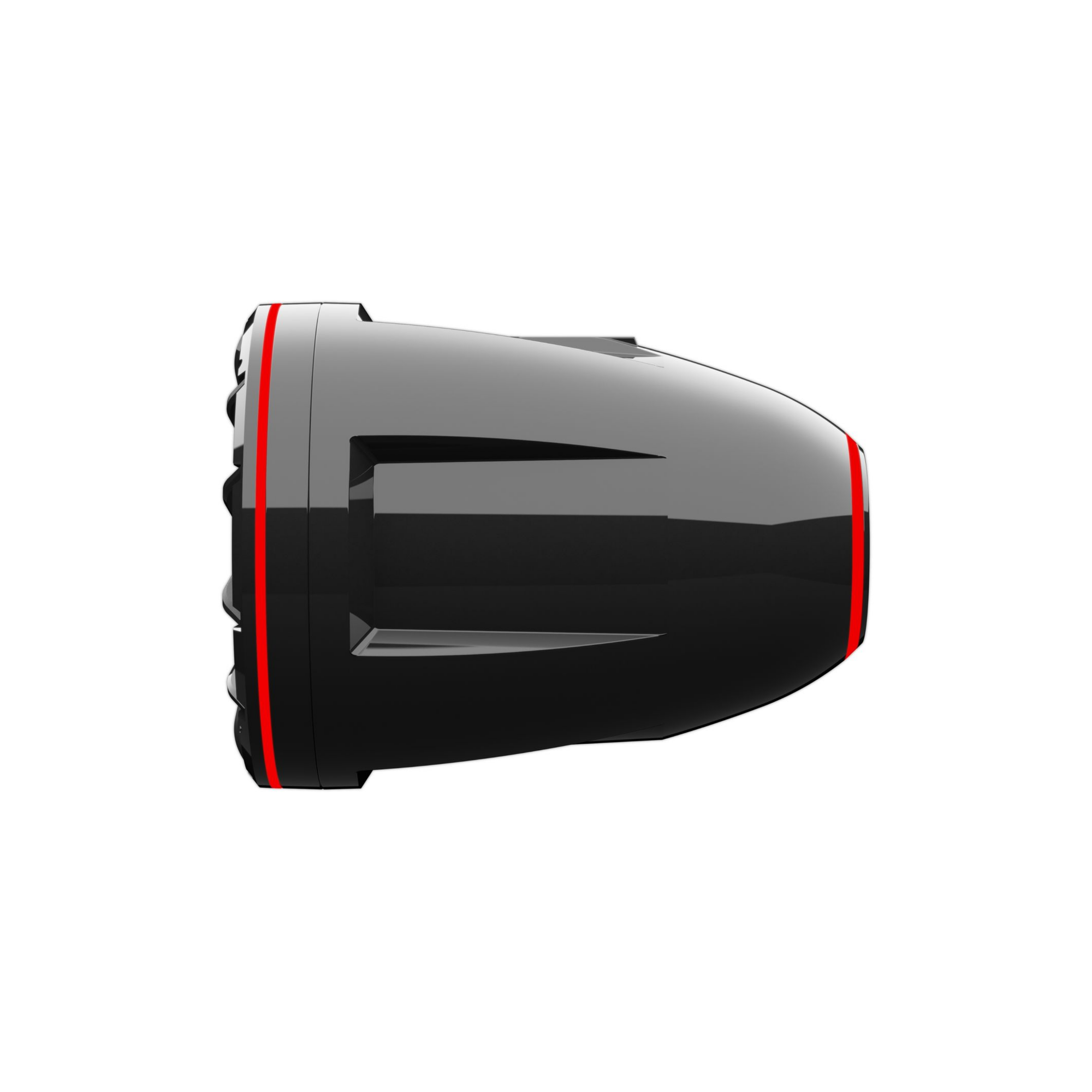 Bocinas Torre Wet Sounds REV 12 HD-B 800W 12 PLG Marinas UTV