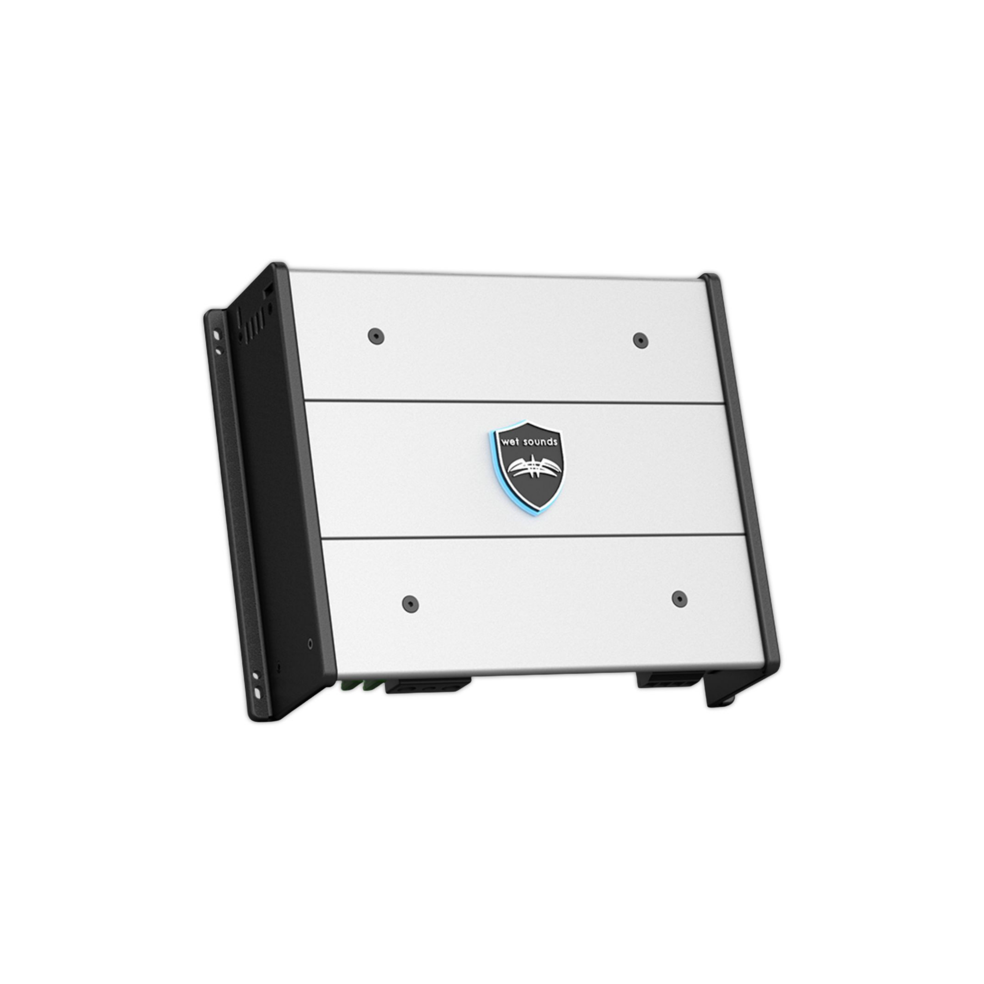 Paquete Bocinas Audio Marino UTV Wet Sounds RZR Canam X3