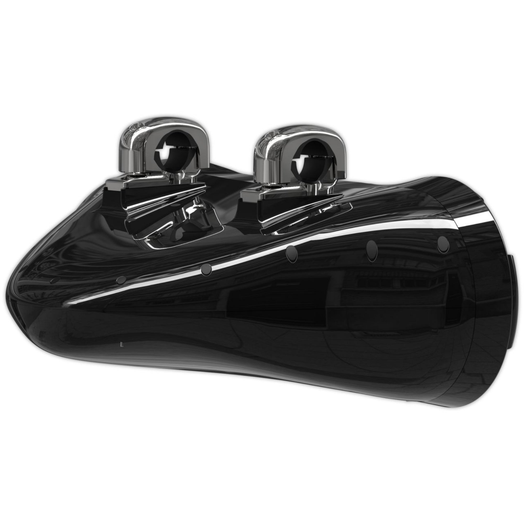 Bocinas de Torre Marina Dobles Wet Sounds REV 410 B-FC V2 800W 10 PLG