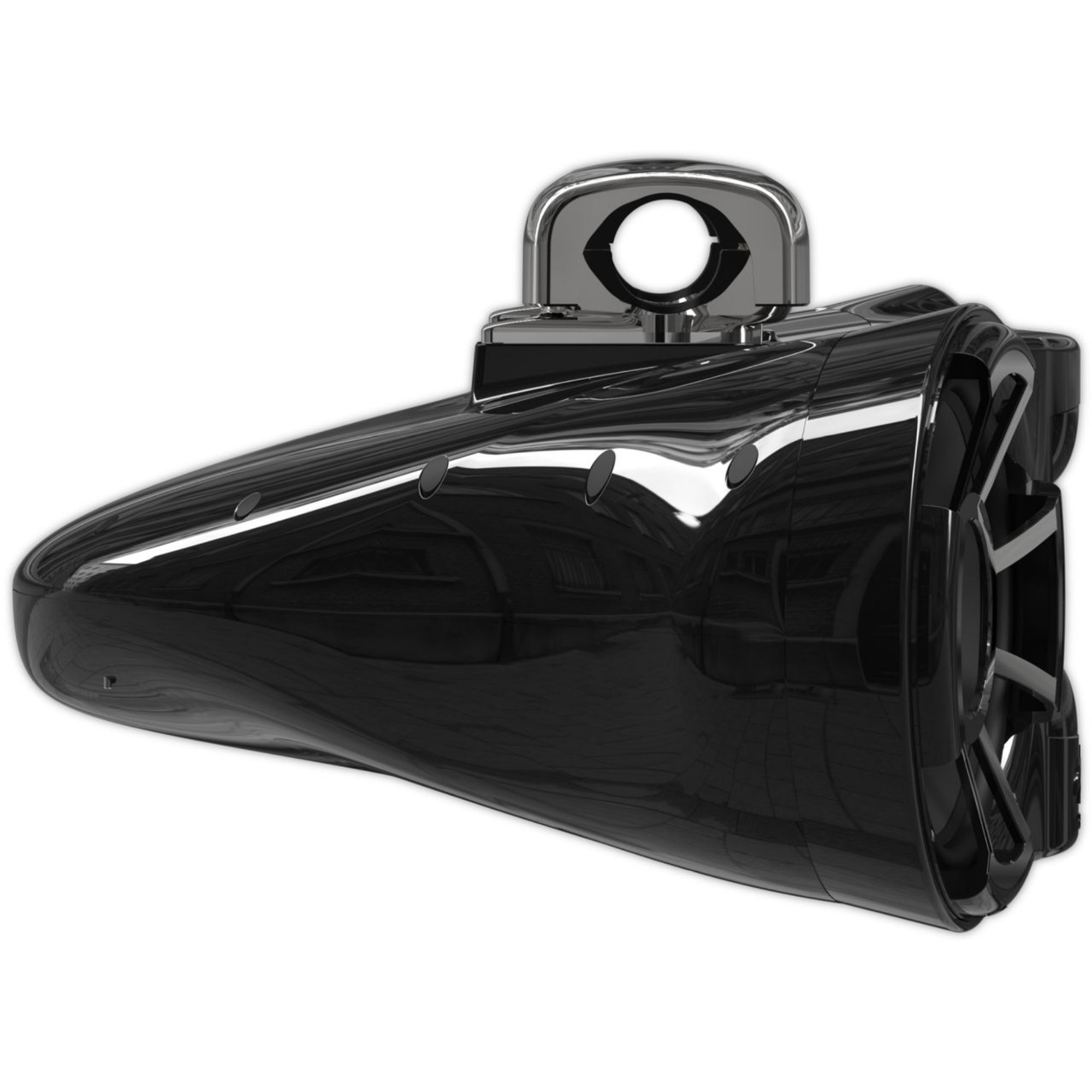 Bocinas de Torre Marina Dobles Wet Sounds REV 410 B-FC V2 800W 10 PLG