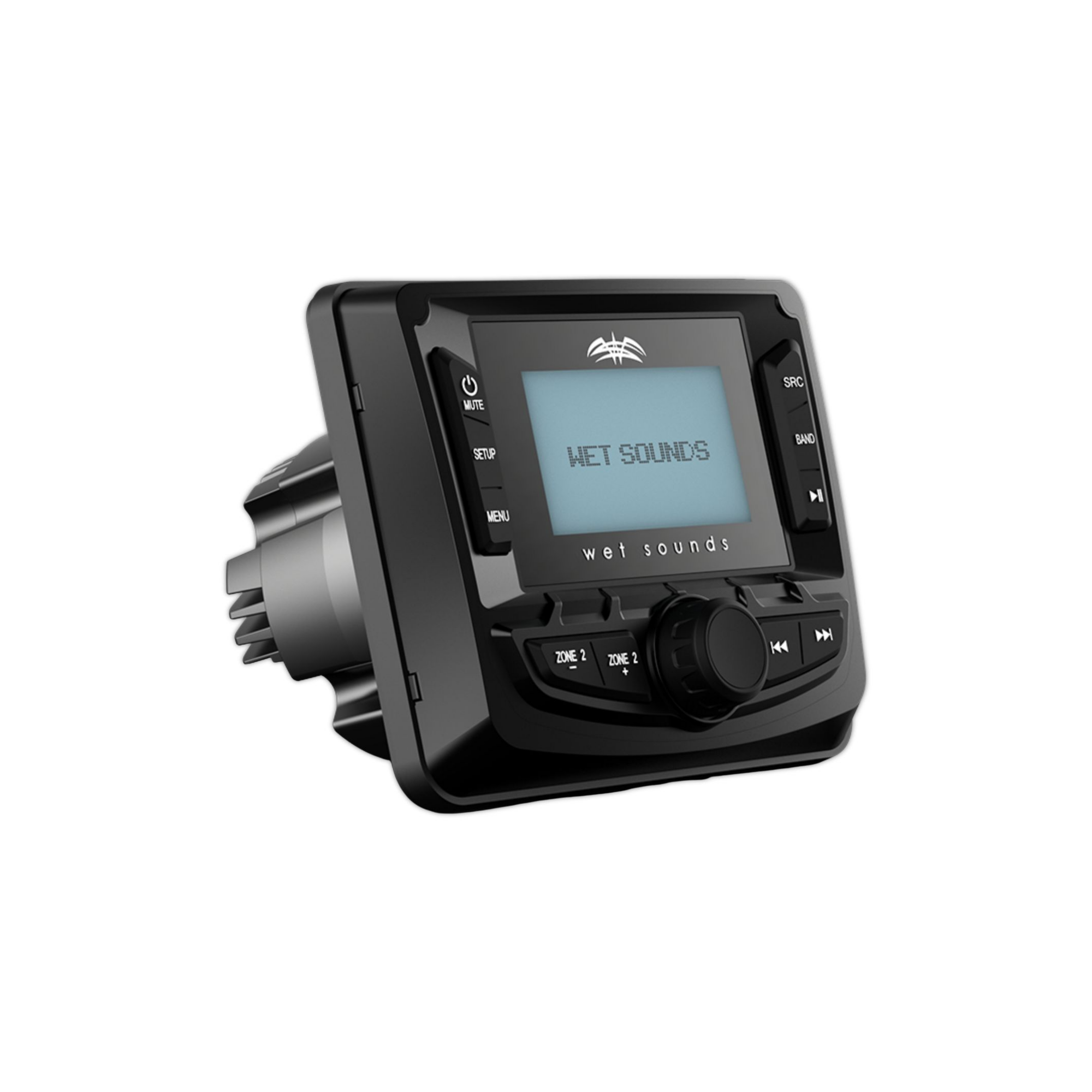 Paquete Bocinas Audio Marino UTV Wet Sounds RZR Canam X3