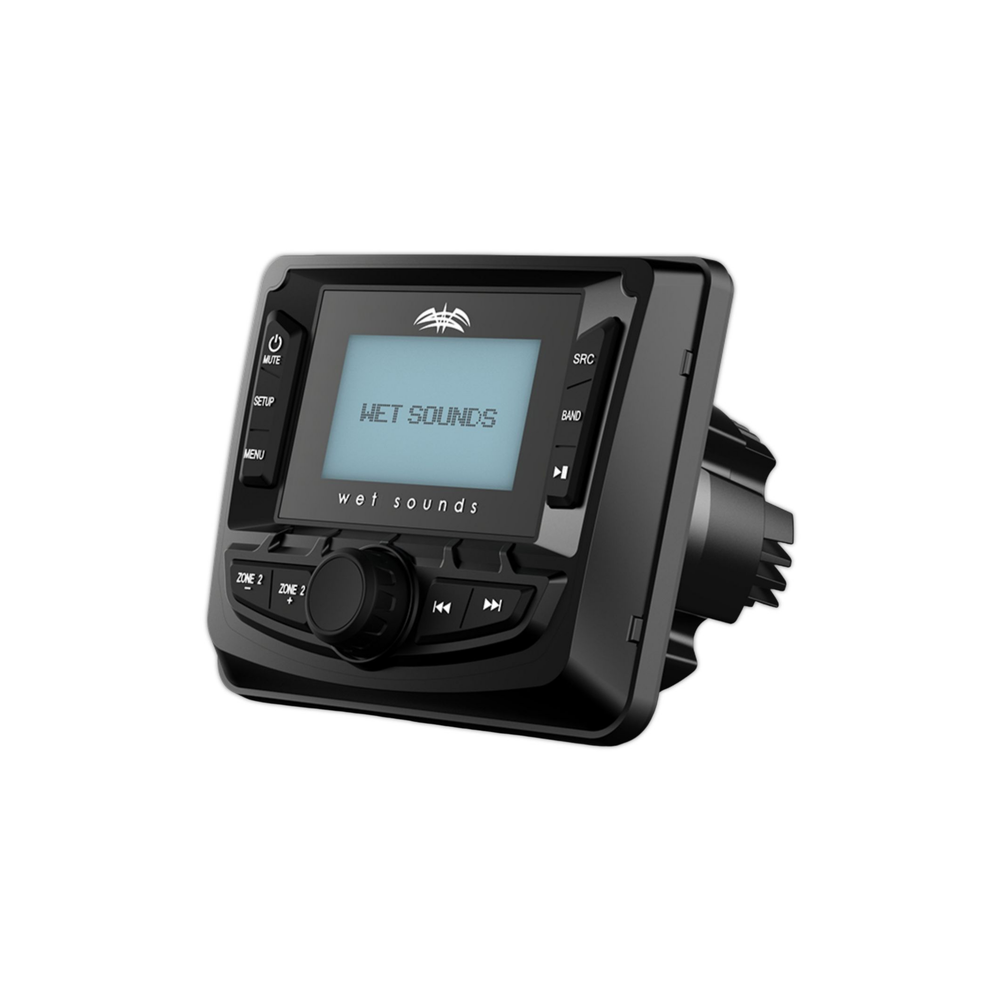 Paquete Completo Audio Marino Wet Sounds UTV RZR Can Am X3