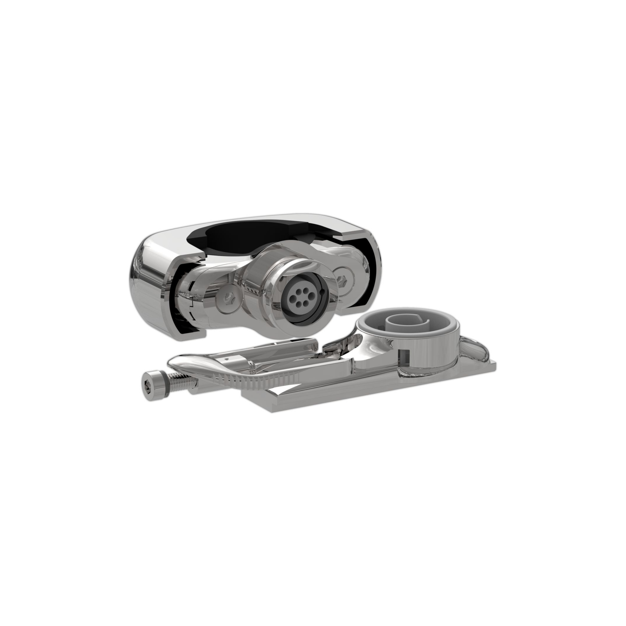 Bocinas Torre Wet Sounds REV 12 HD-B 800W 12 PLG Marinas UTV