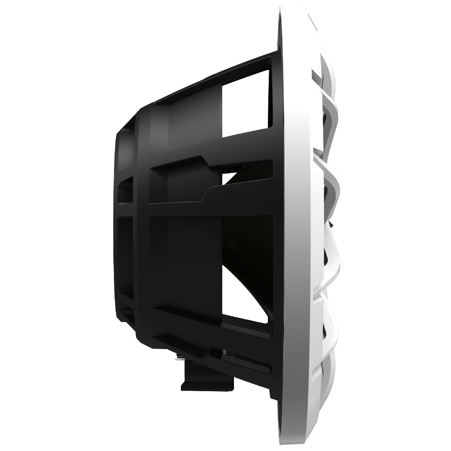 Bocinas Coaxiales Marinas Wet Sounds ZERO 8 XZ-W 300W 8 PLG