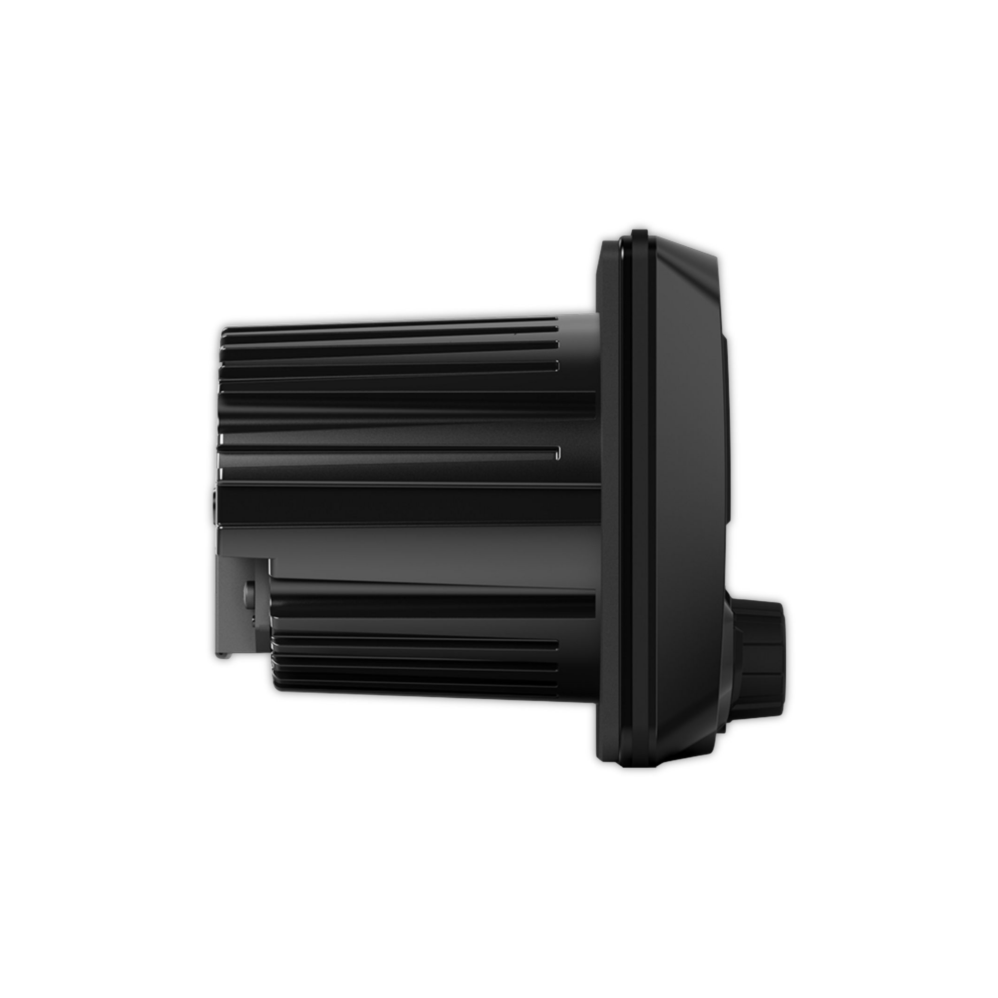 Paquete Wet Sounds Bocinas Recon6podb + Estereo Wsmc20 Marin
