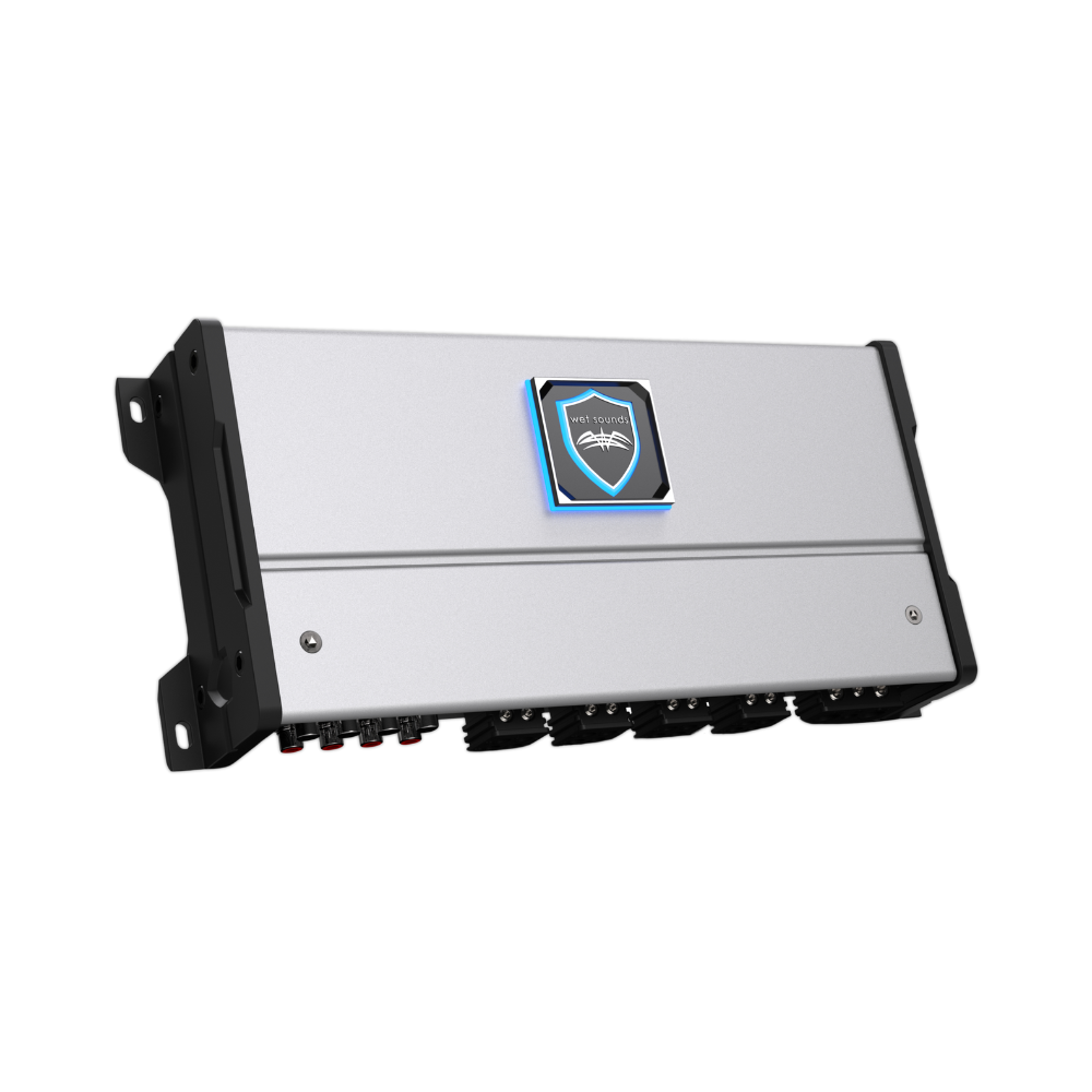 AMPLIFICADORES