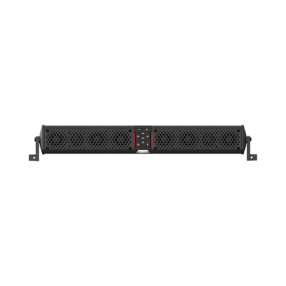 Barras de Sonido