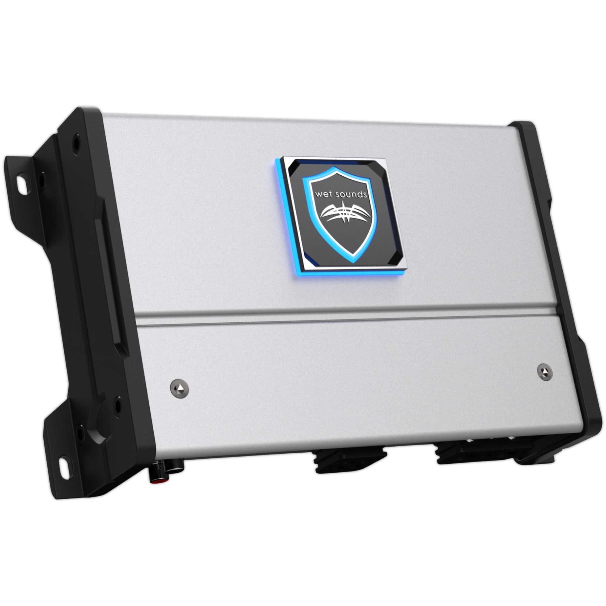 Amplificador Marino Wet Sounds HTM-1 Clase D 1200 Watts RMS