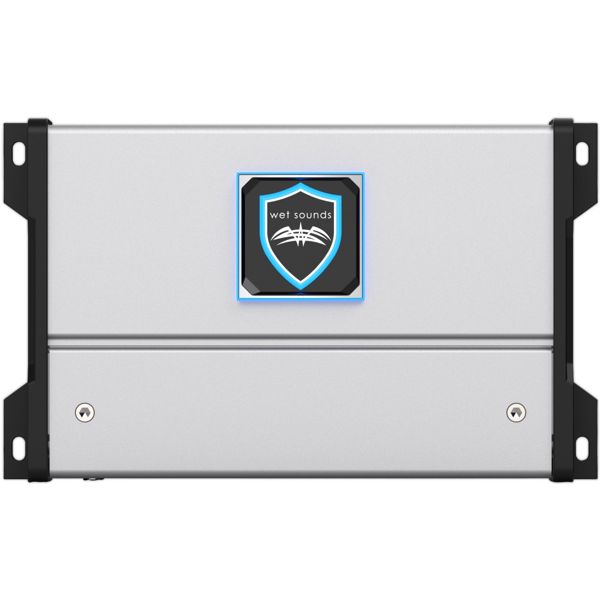 Amplificador Marino Wet Sounds HTM-1 Clase D 1200 Watts RMS
