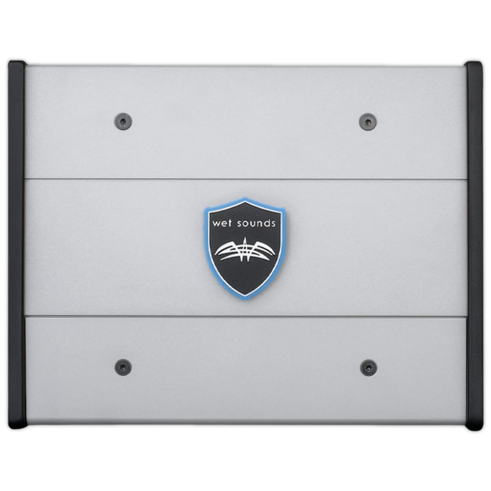 Amplificador Marino Monoblock Wet Sounds HTX-1 Clase D