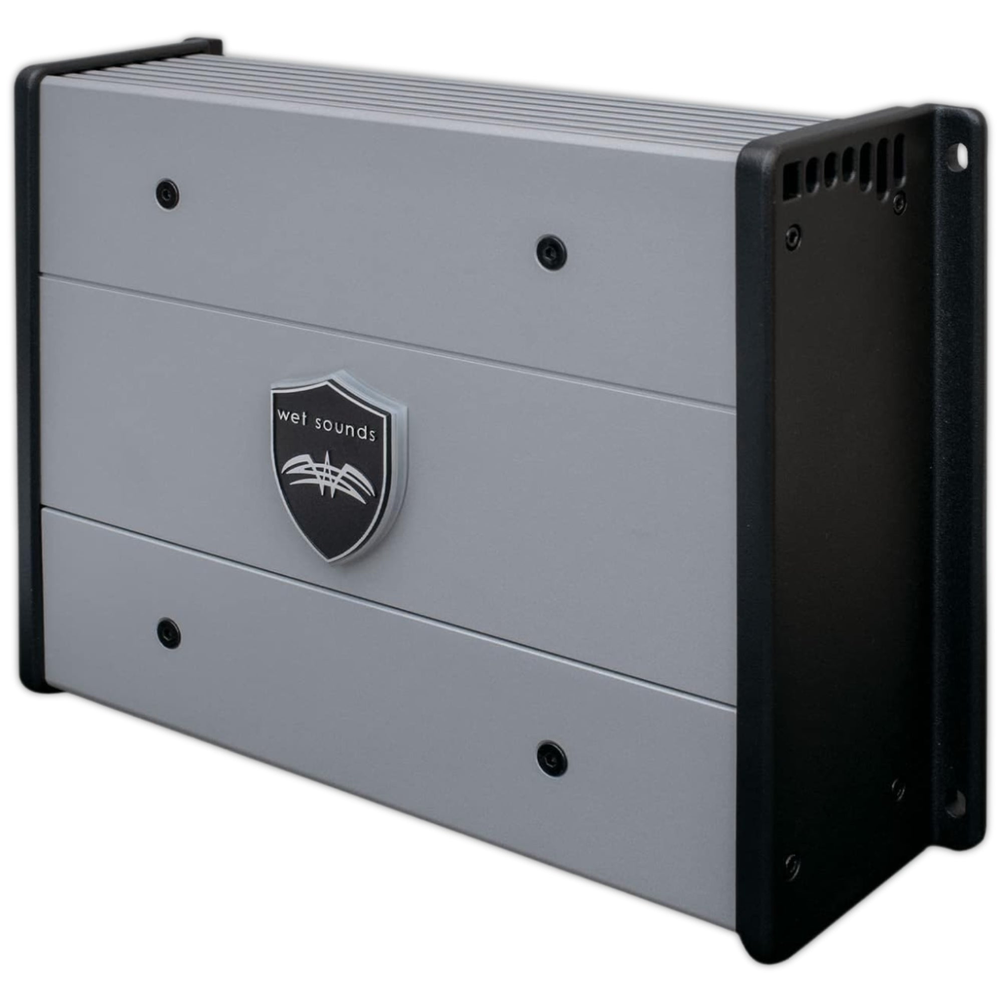 Amplificador Marino Monoblock Wet Sounds HTX-1 Clase D