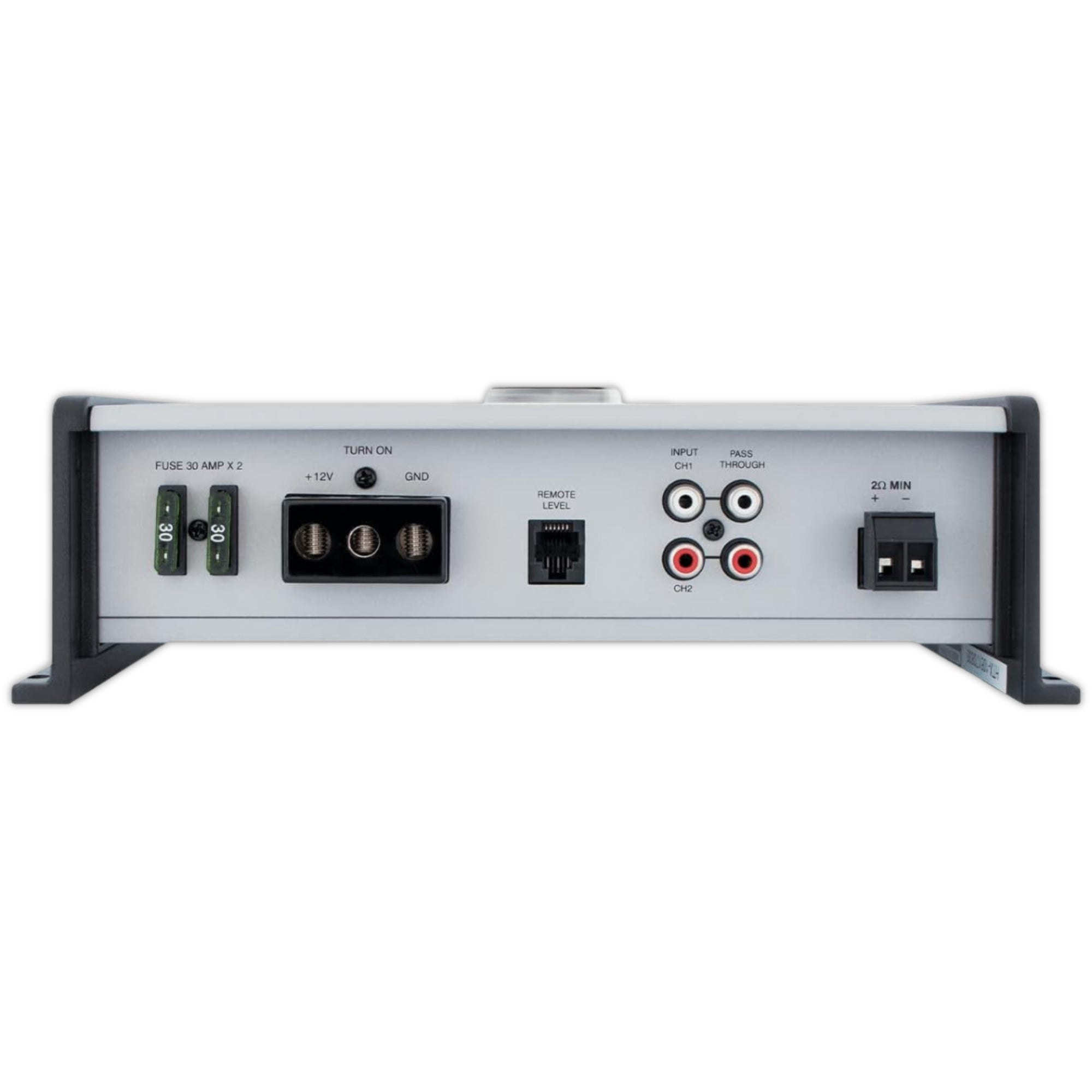 Amplificador Marino Monoblock Wet Sounds HTX-1 Clase D