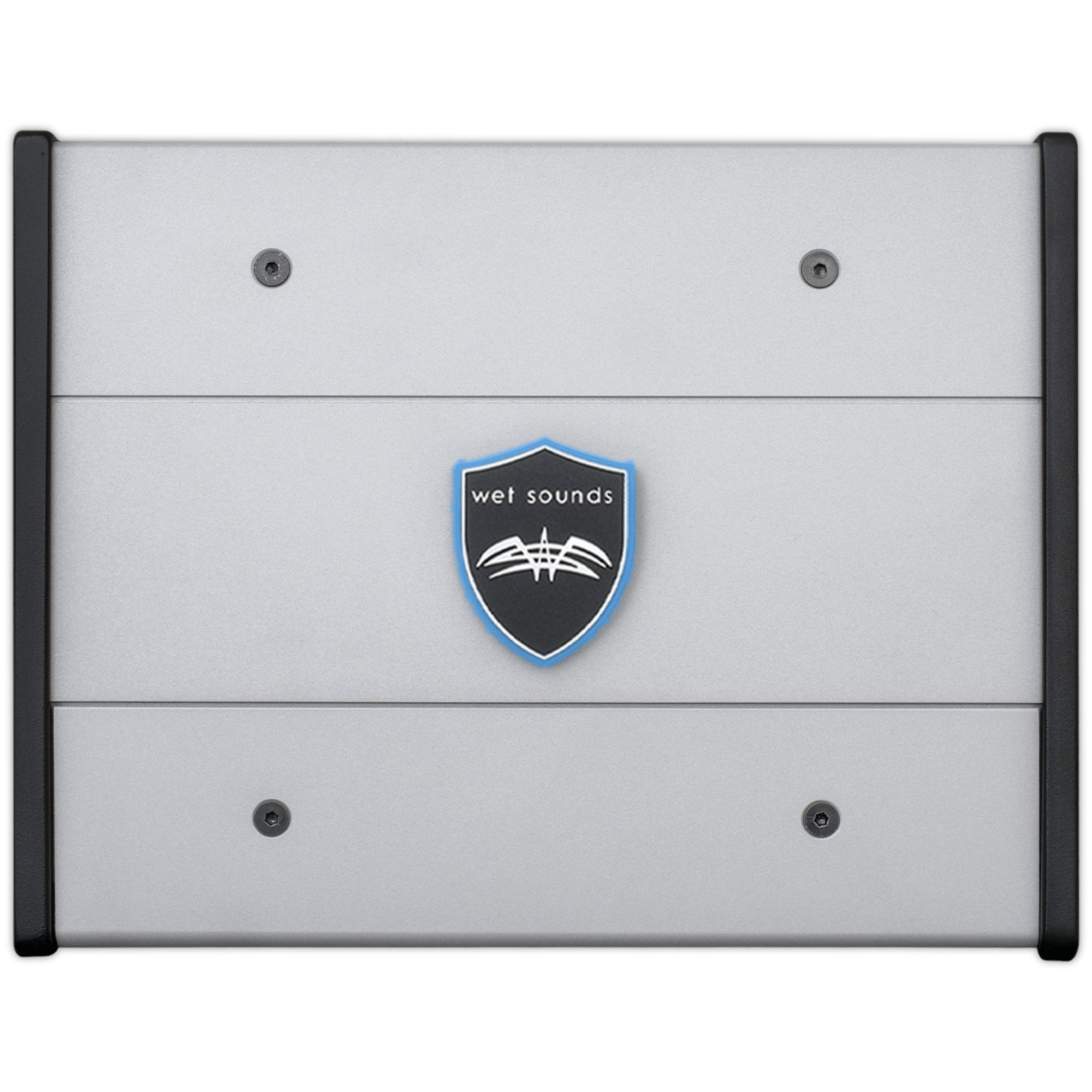 Amplificador Marino 2 Canales Wet Sounds HTX-2 Clase D