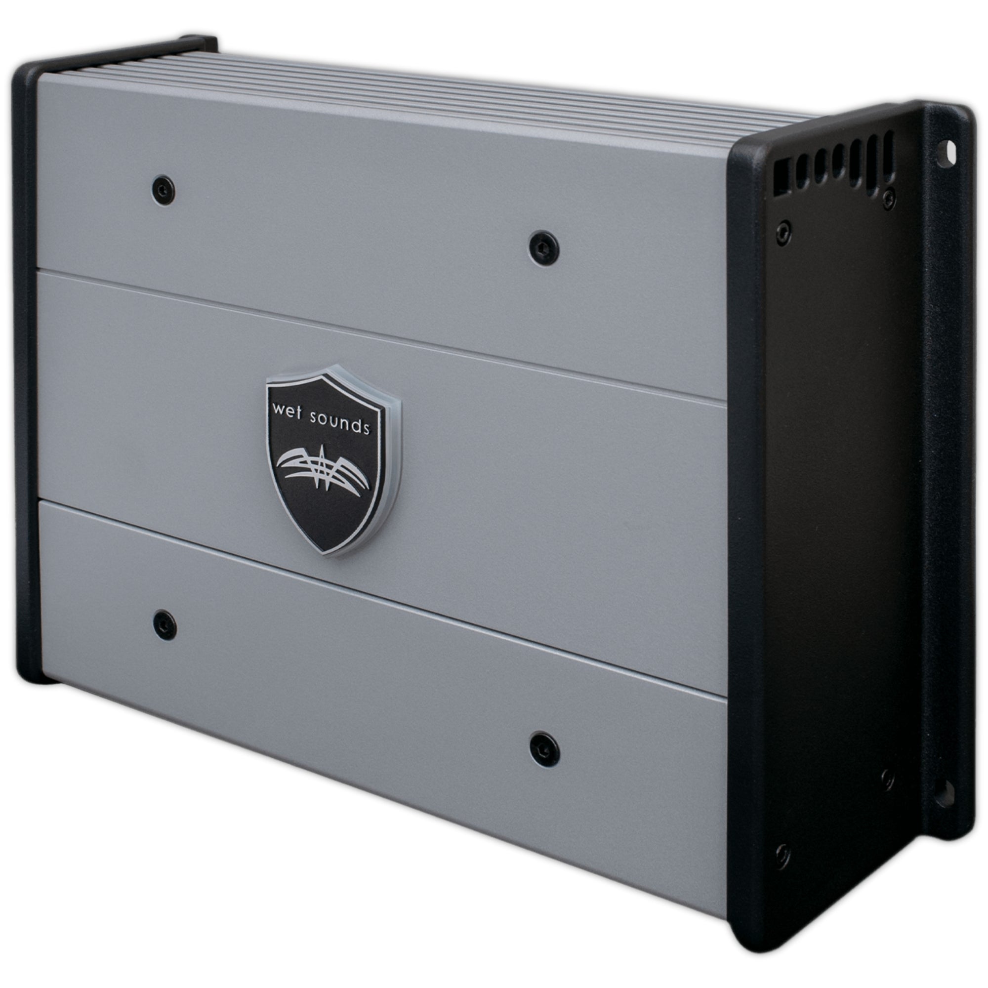 Amplificador Marino 2 Canales Wet Sounds HTX-2 Clase D