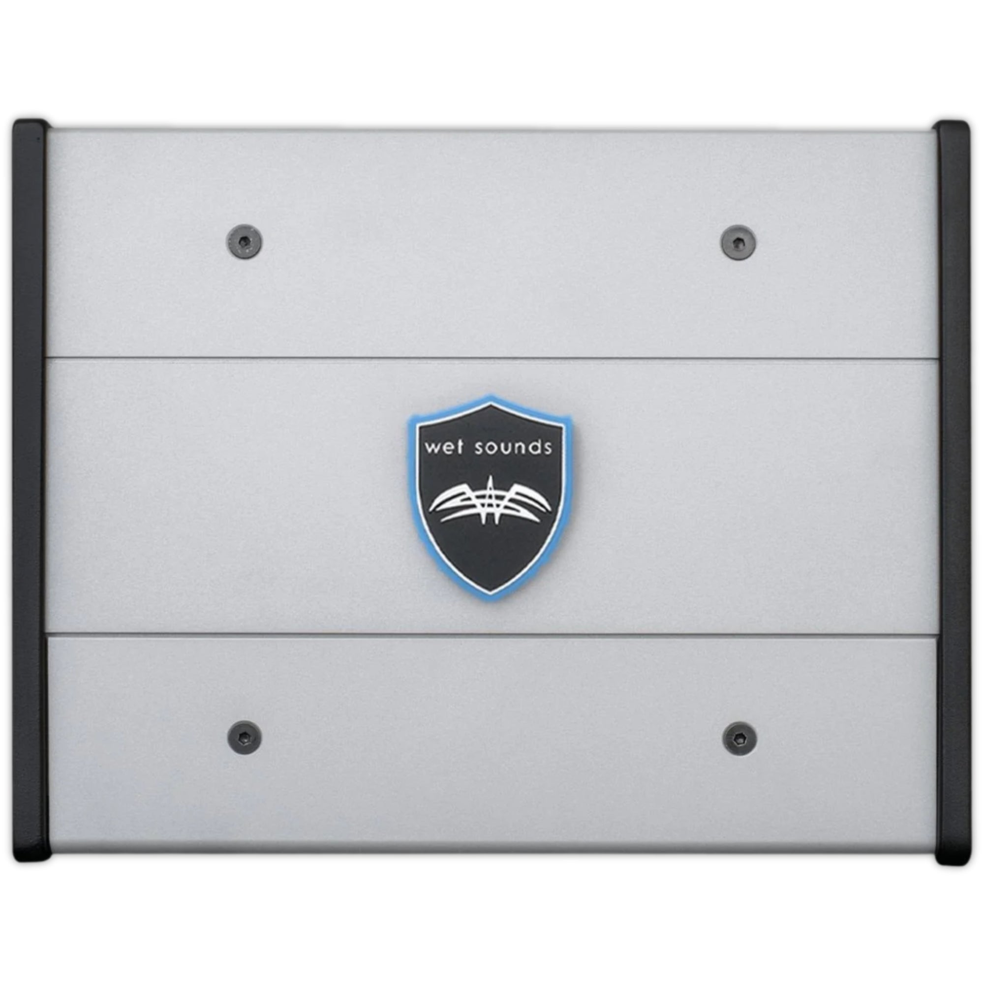 Amplificador Marino Wet Sounds HTX-4 4 Canales Clase D