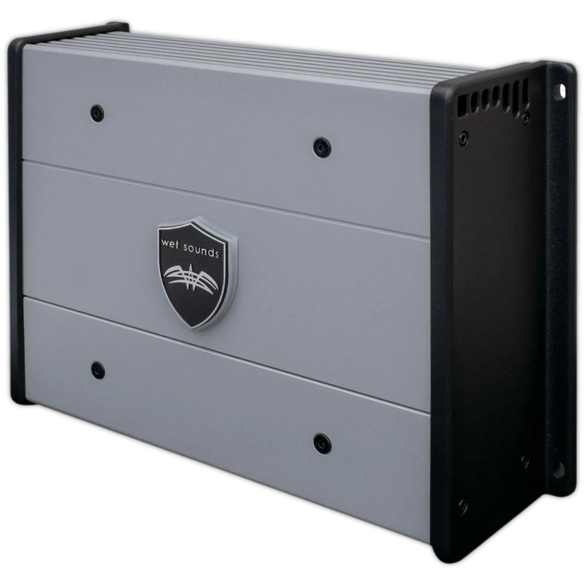 Amplificador Marino Wet Sounds HTX-4 4 Canales Clase D