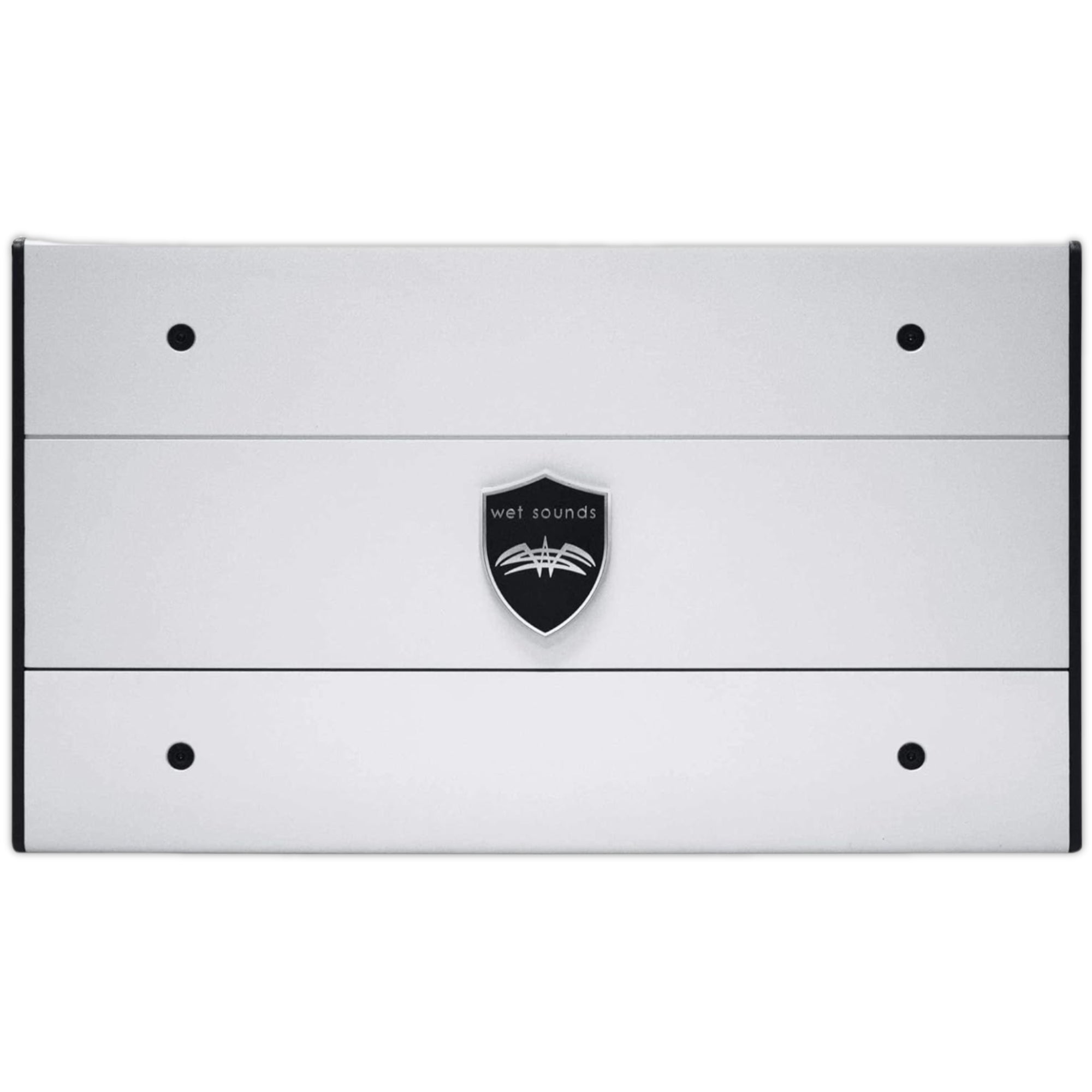 Amplificador Marino Wet Sounds HTX-6 6 Canales Clase D