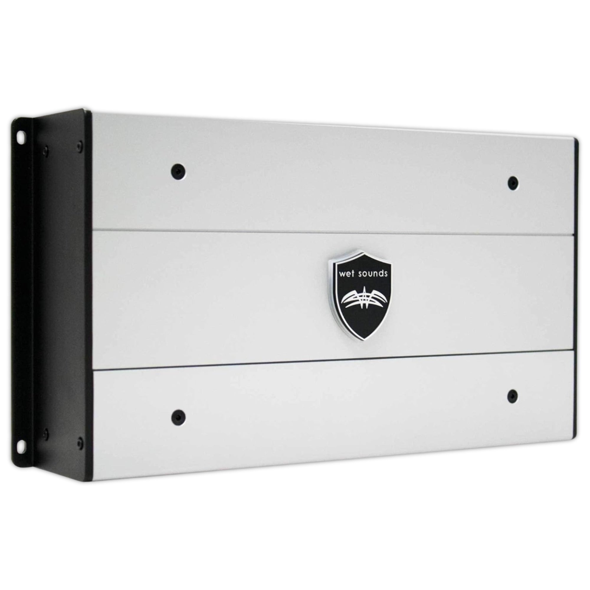 Amplificador Marino Wet Sounds HTX-6 6 Canales Clase D