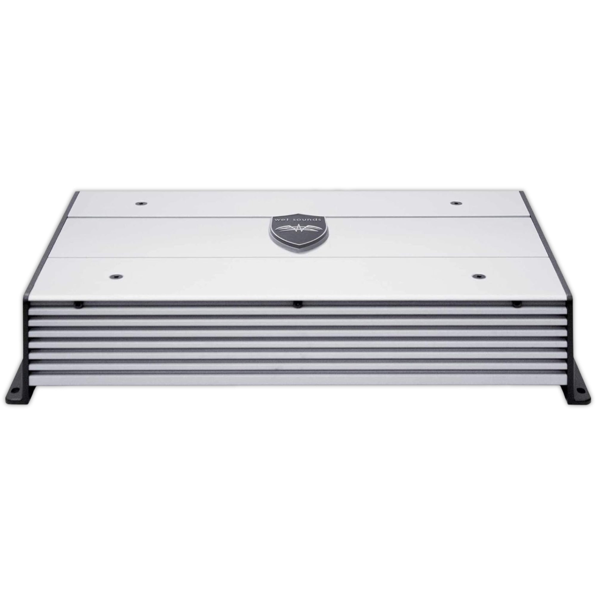 Amplificador Marino Wet Sounds HTX-6 6 Canales Clase D