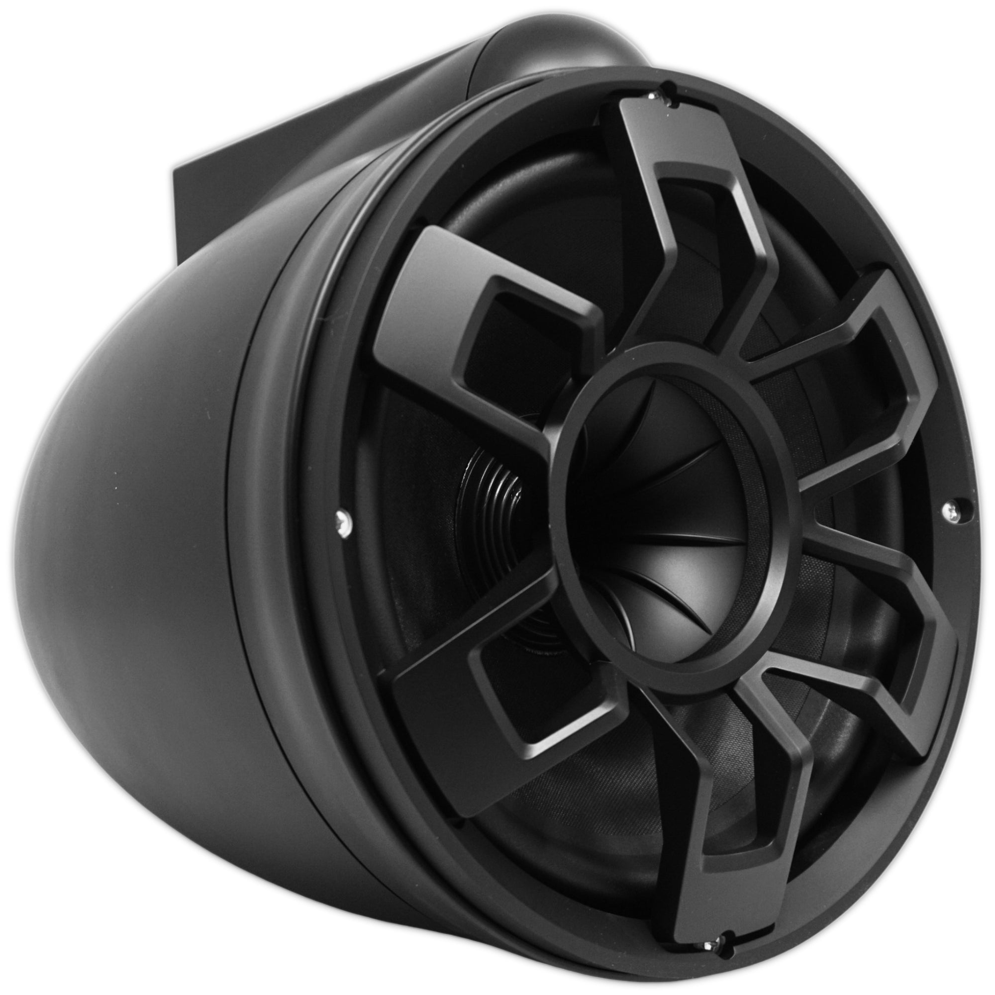 Bocinas de Torre Marinas Wet Sounds AXIS-ICON 8-B 300W 8PLG