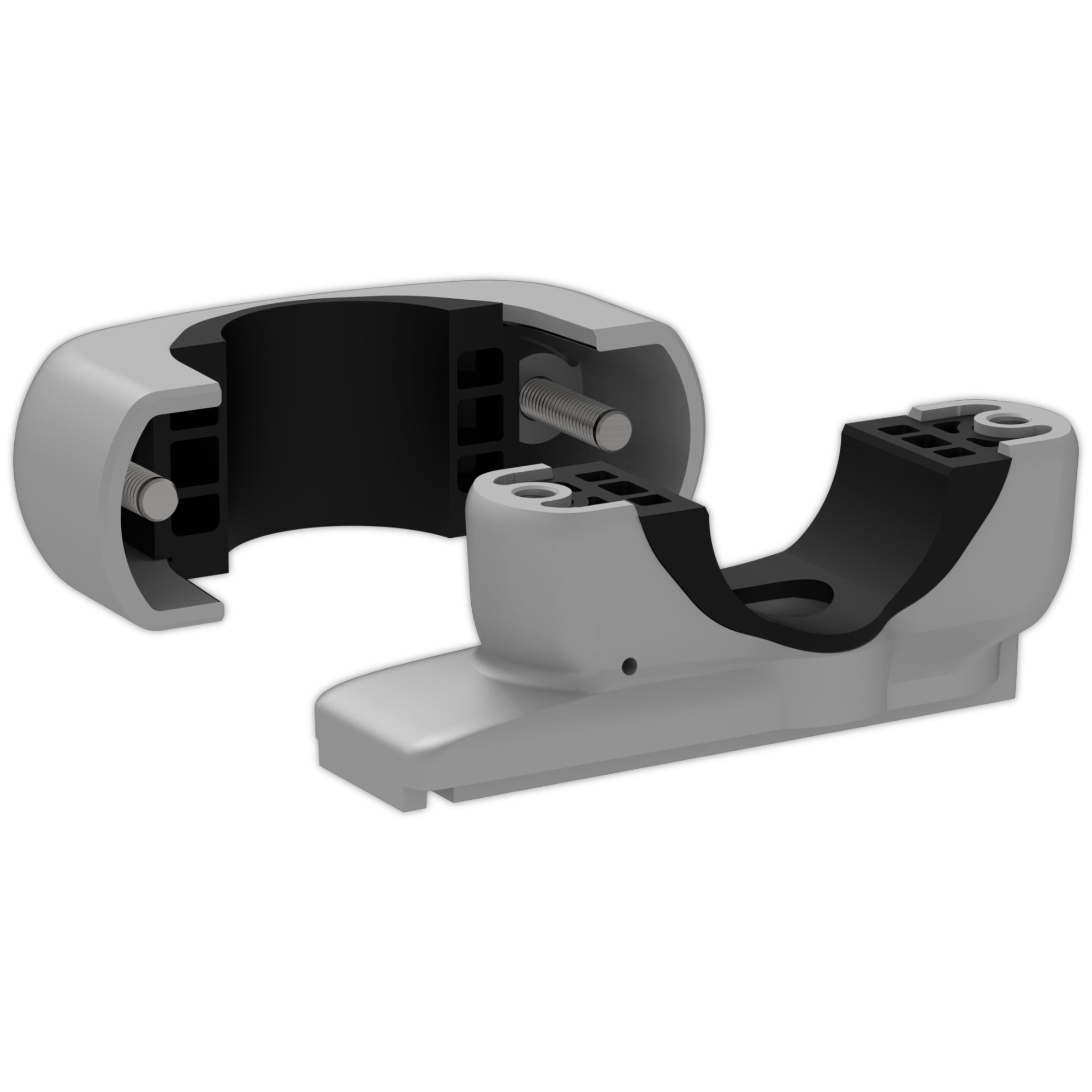 Bocinas de Torre Marinas Wet Sounds AXIS-ICON 8-B 300W 8PLG