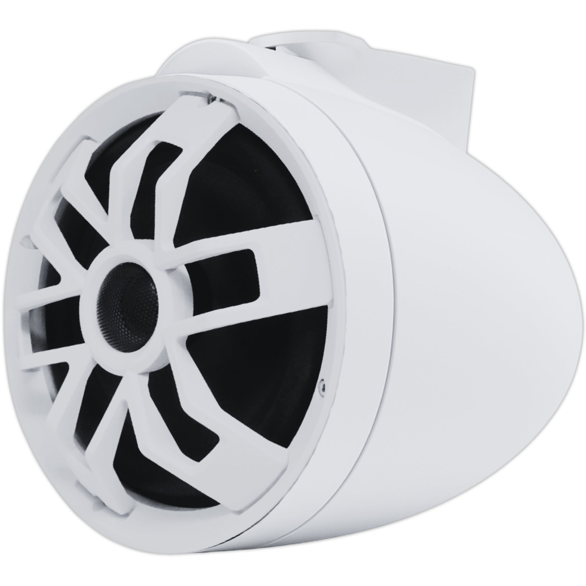 Bocinas de Torre Marinas Wet Sounds AXIS-ICON 8-W 300W 8PLG