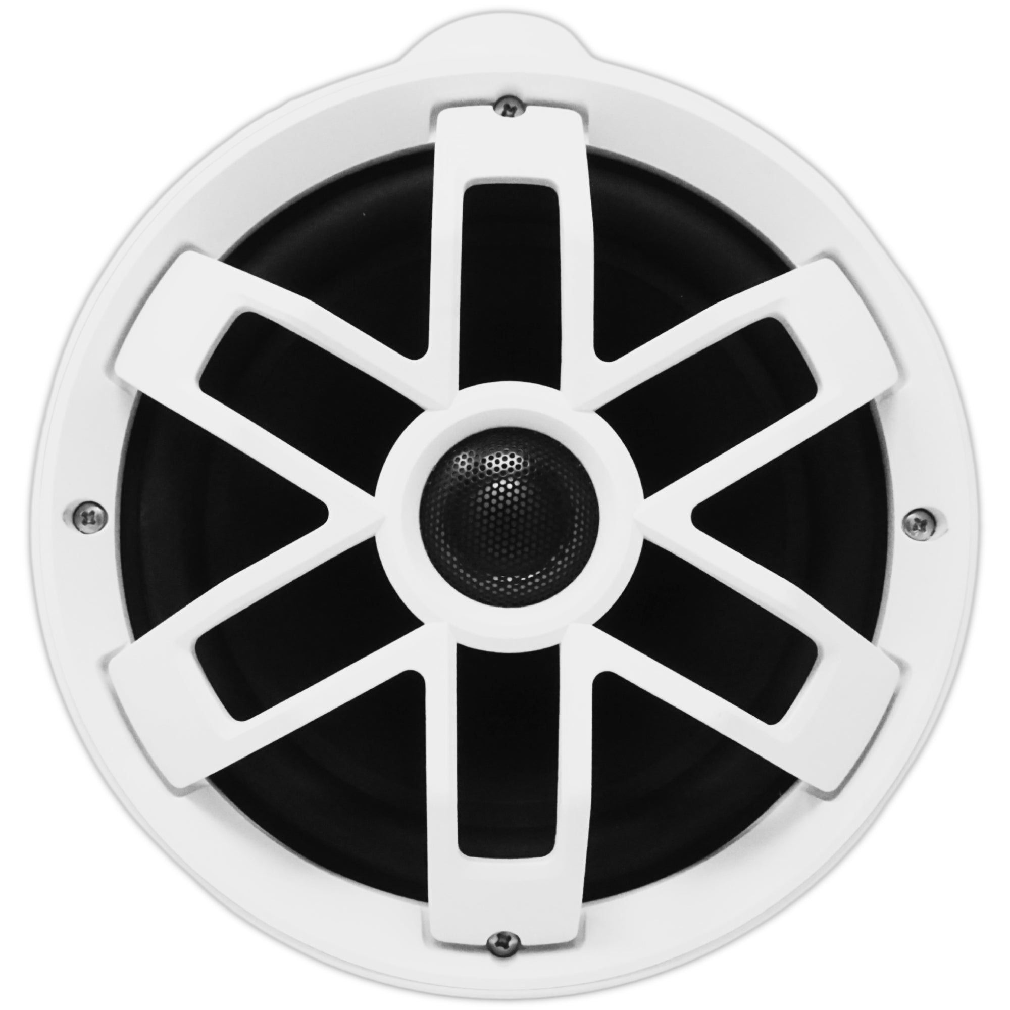 Bocinas de Torre Marinas Wet Sounds AXIS-ICON 8-W 300W 8PLG