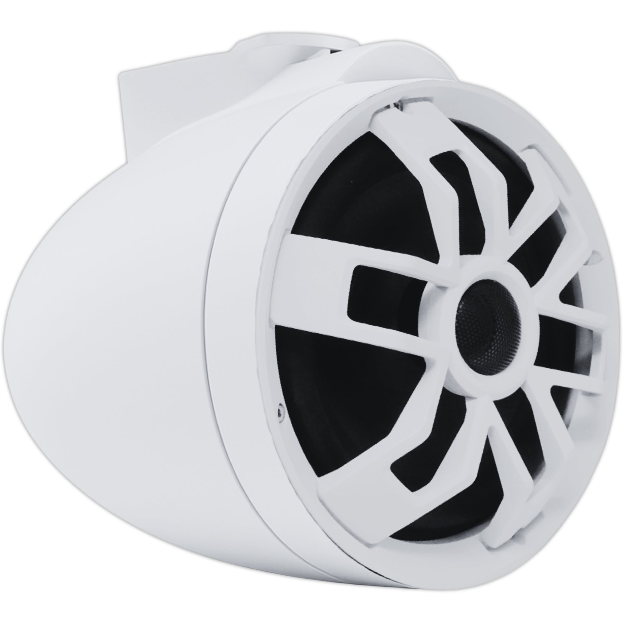 Bocinas de Torre Marinas Wet Sounds AXIS-ICON 8-W 300W 8PLG