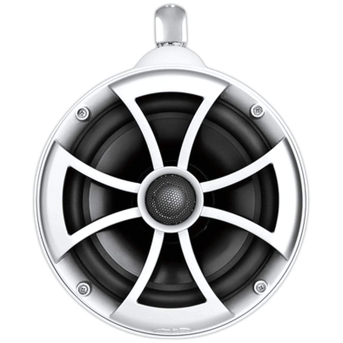 Bocinas de Torre Marinas Wet Sounds ICON 8-W FC SA 300W 8 PLG