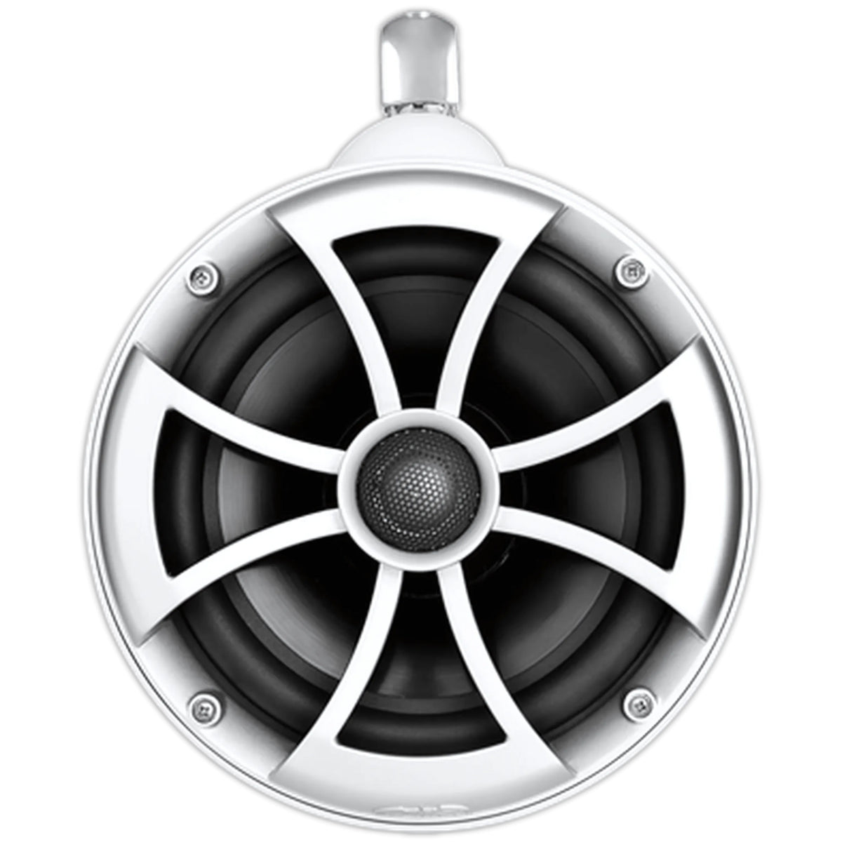 Bocinas de Torre Marinas Wet Sounds ICON 8-W FC SS 300W 8 PLG
