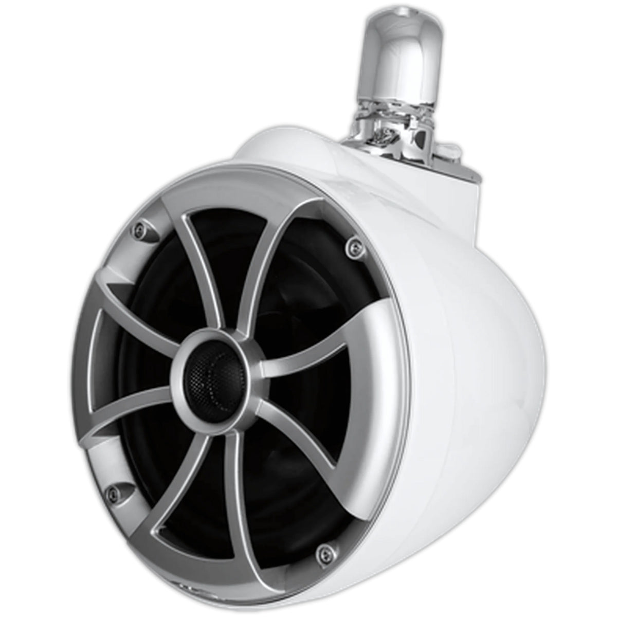 Bocinas de Torre Marinas Wet Sounds ICON 8 W-SC 300W 8 PLG