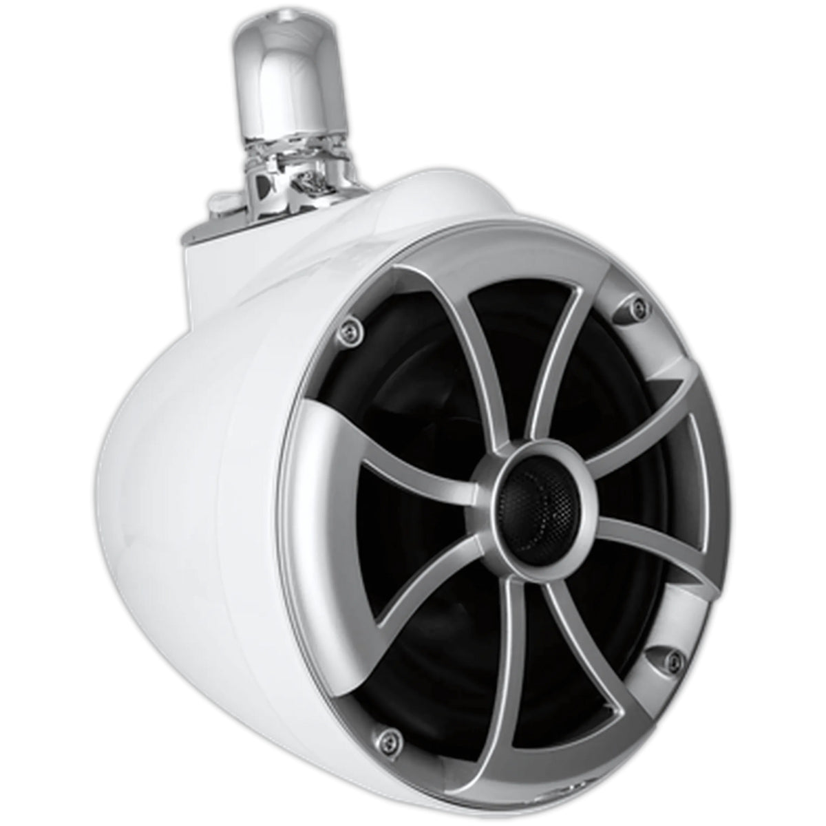 Bocinas de Torre Marinas Wet Sounds ICON 8 W-SC 300W 8 PLG