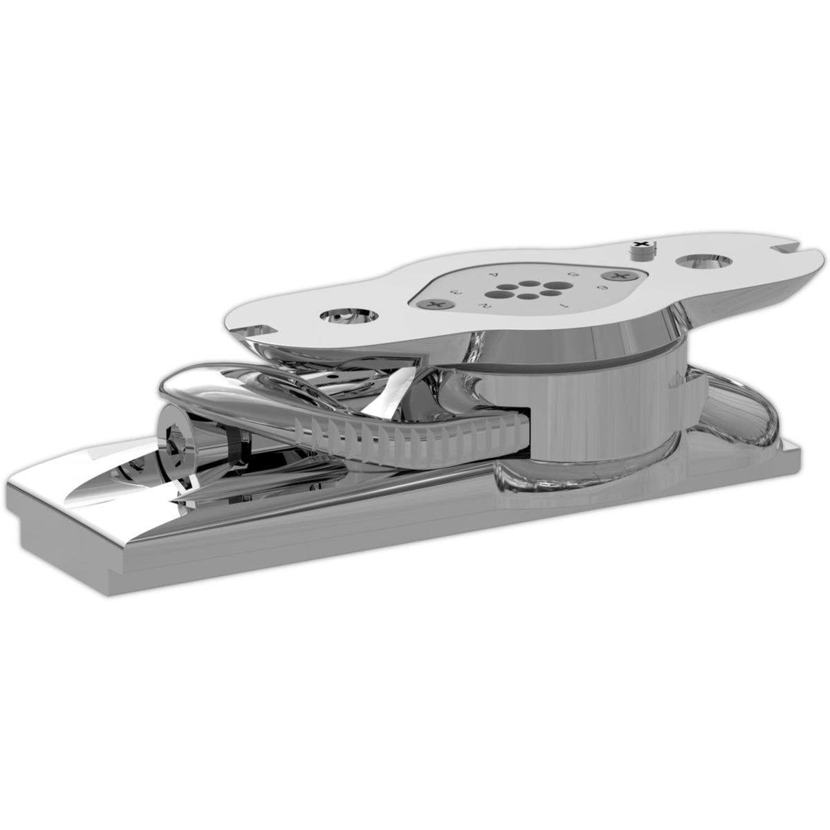 Bocinas de Torre Marinas Wet Sounds ICON 8 W-SXM 300W 8 PLG