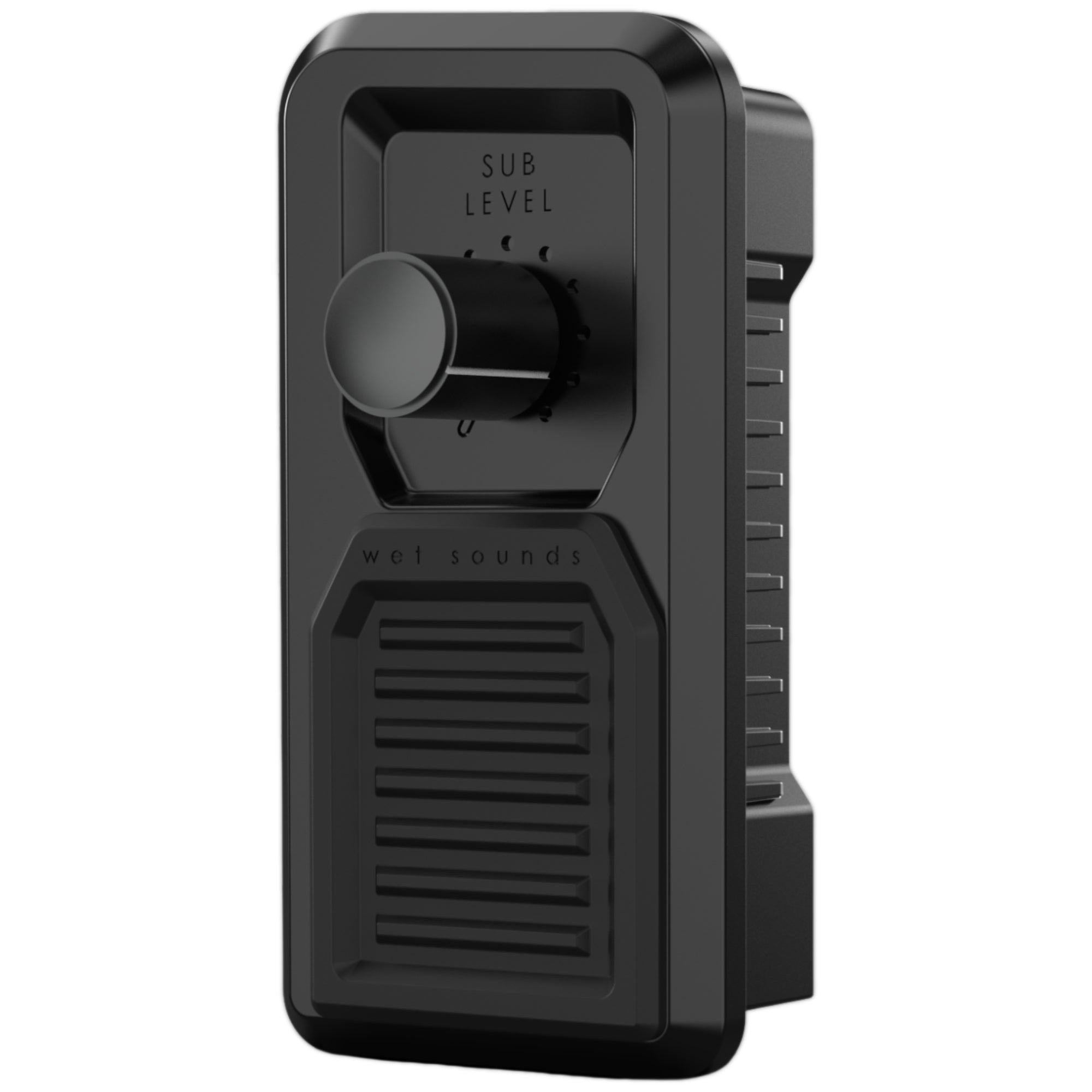 Kit de Audio Wet Sounds JEEP-JL-LVL1-C Jeep Wrangler 2018 a 2023