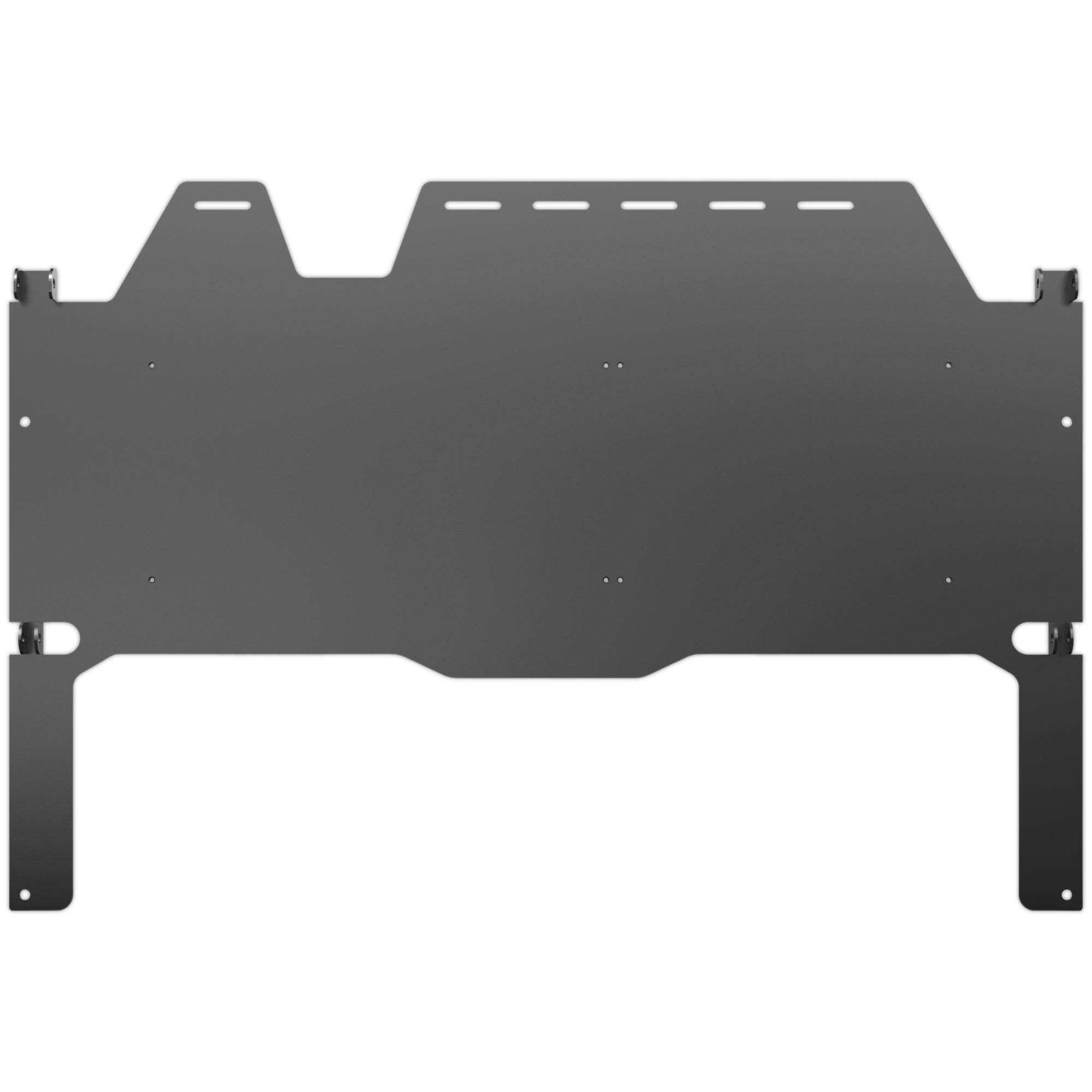 Kit de Audio Wet Sounds JEEP-JL-LVL1-C Jeep Wrangler 2018 a 2023