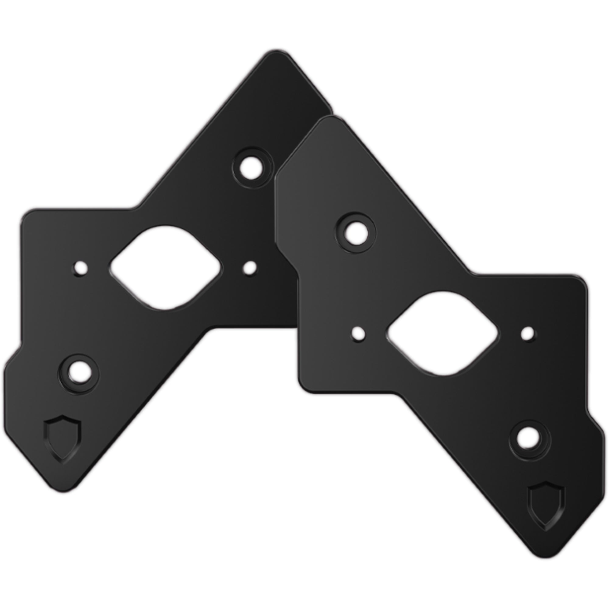 Kit de Audio Wet Sounds JEEP-JL-LVL2-T Jeep Wrangler 2018 a 2023