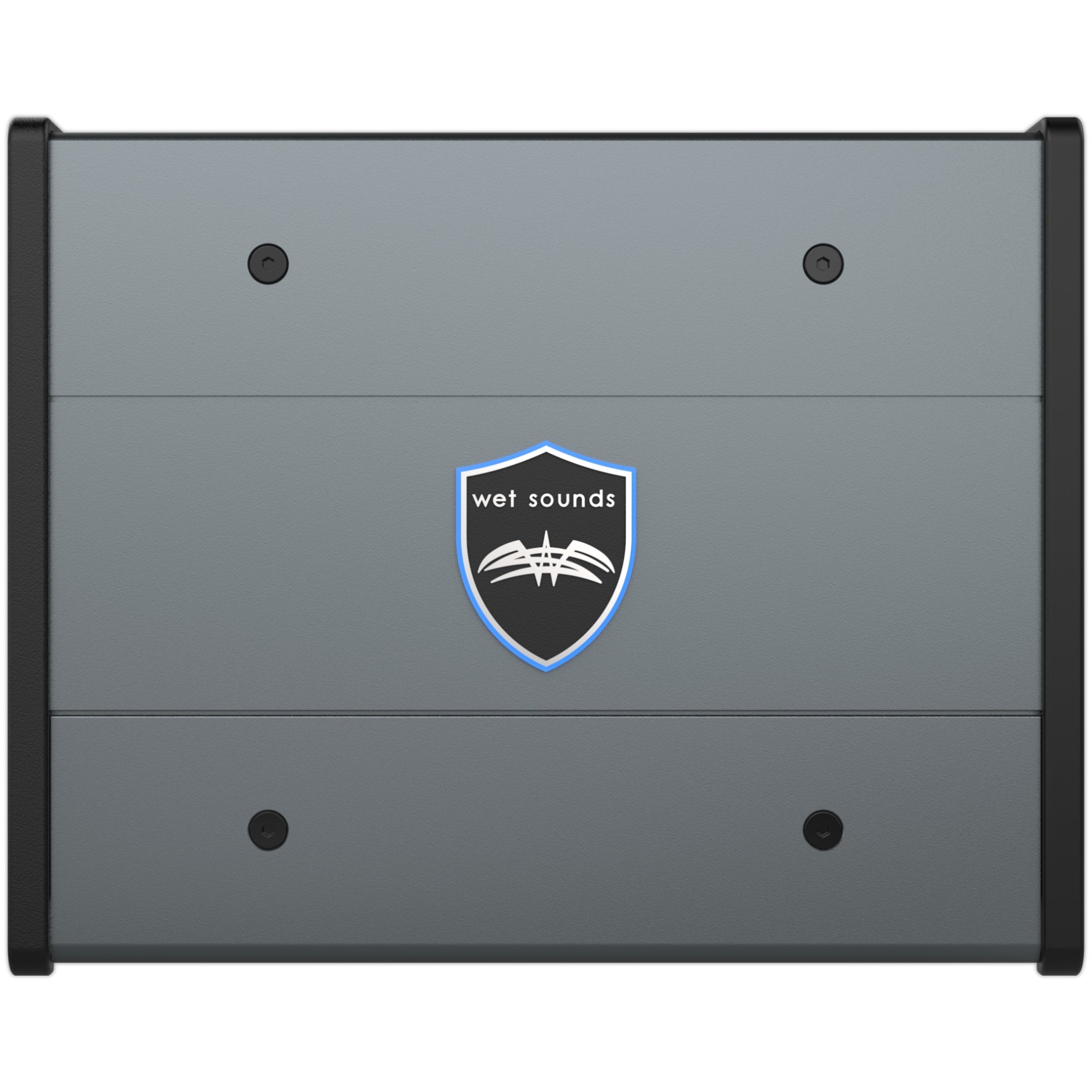 Kit de Audio Wet Sounds JEEP-JL-LVL2-T Jeep Wrangler 2018 a 2023