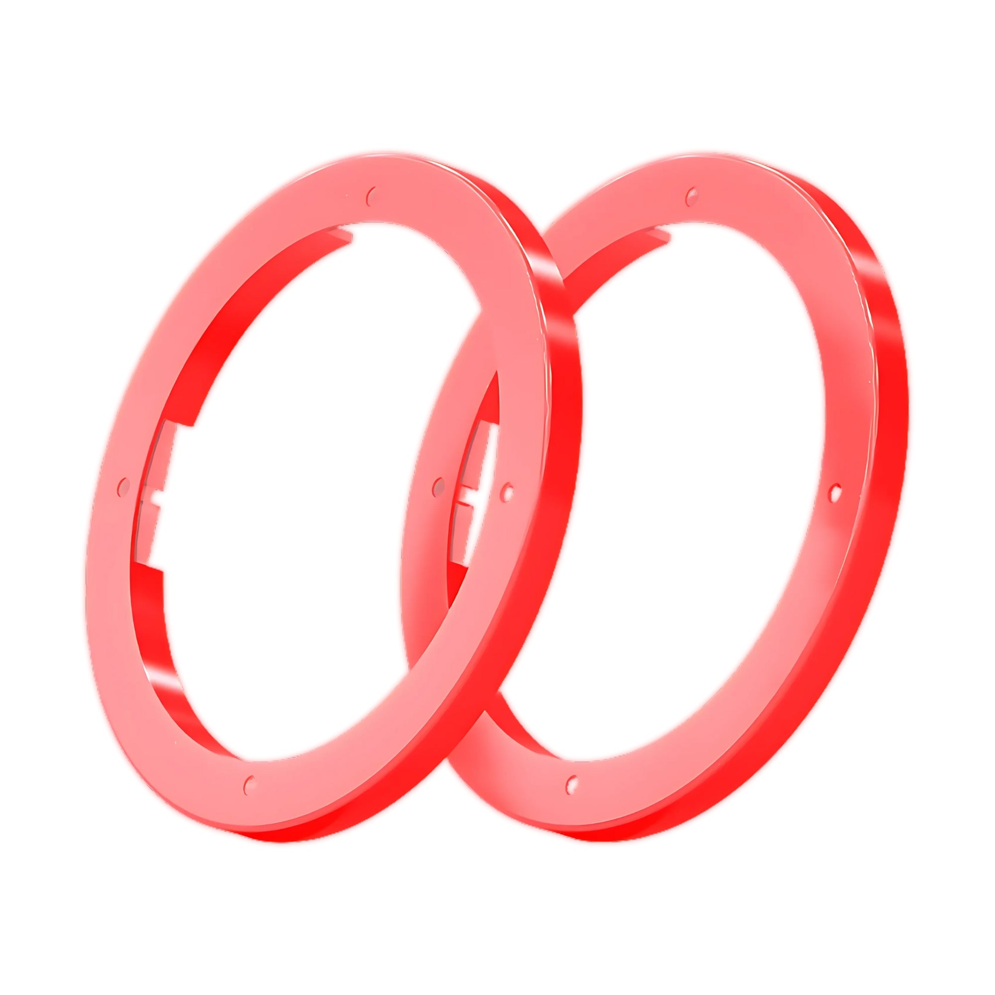 Kit de Iluminación LED Wet Sounds LED KIT 6-RGB ZR 6.5 PLG